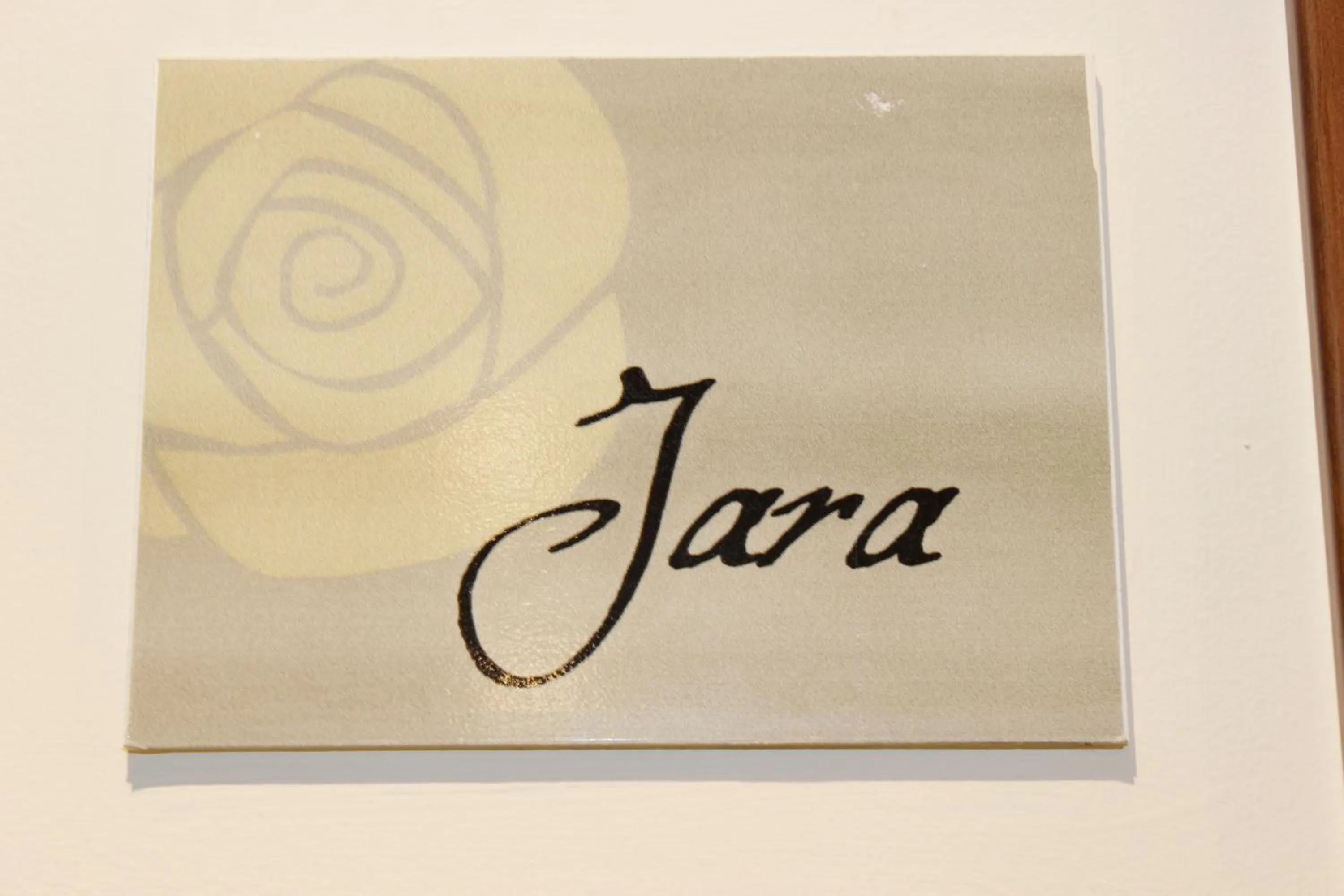 Property logo or sign in Palacete Maria Rosa