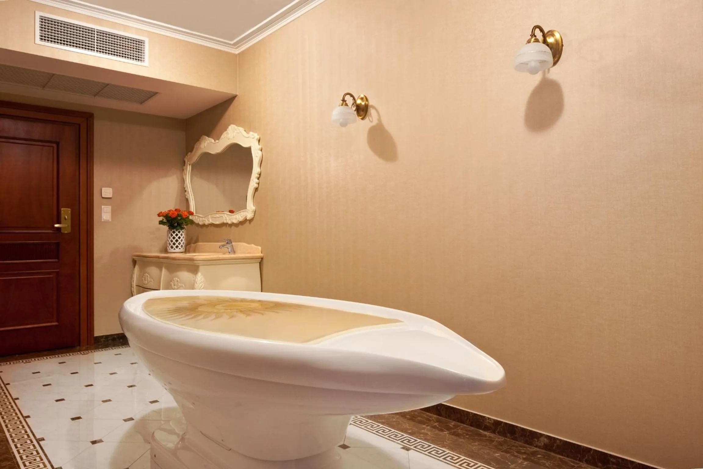 Spa and wellness centre/facilities in Pałac Żelechów Spa & Wellness