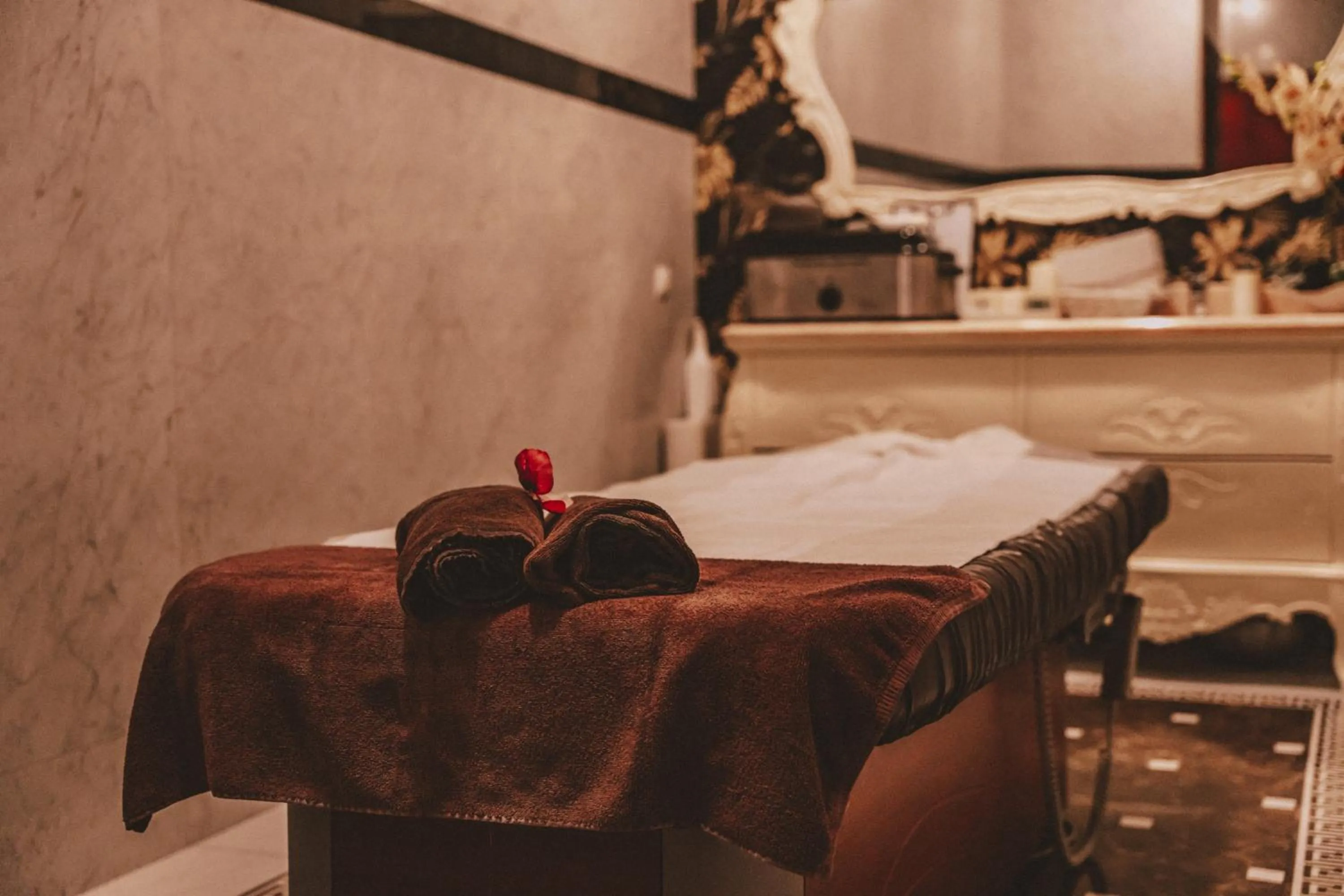 Activities in Pałac Żelechów Spa & Wellness