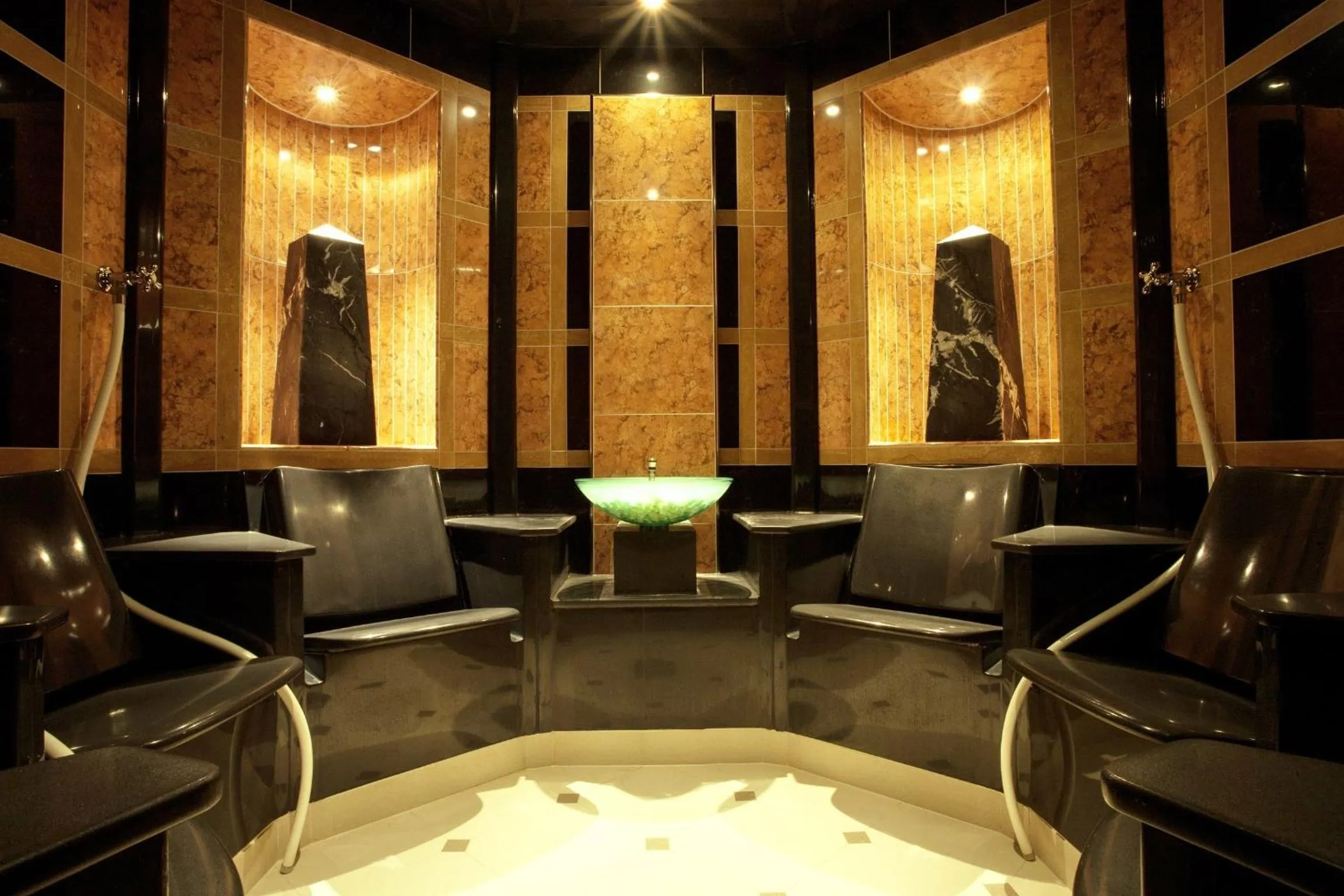 Spa and wellness centre/facilities in Pałac Żelechów Spa & Wellness