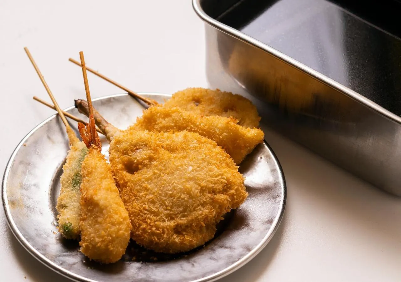 APA Hotel Nambaminami Ebisucho Eki Shinsekai