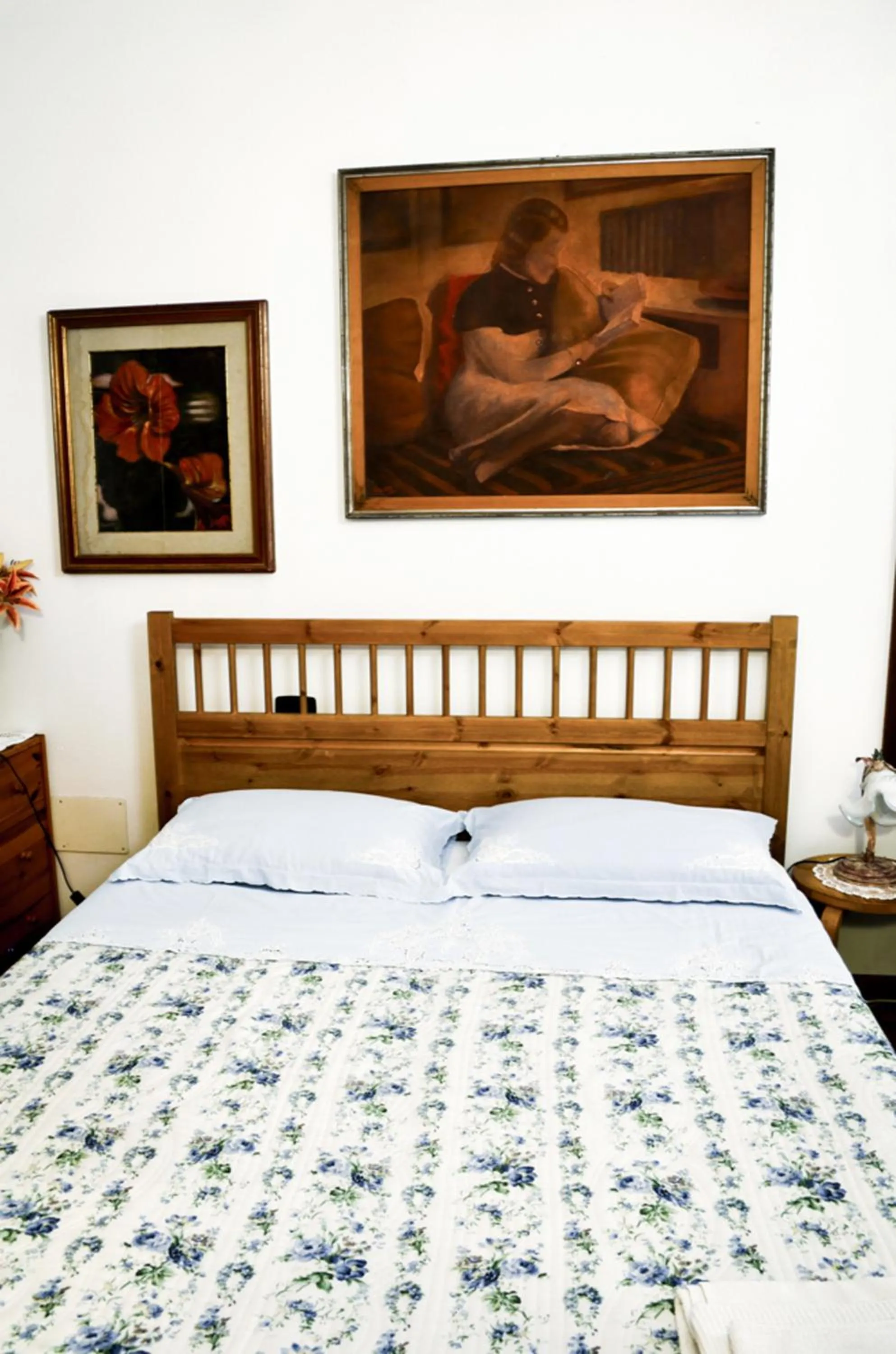 Bedroom, Bed in Bed & Breakfast Il Giardino