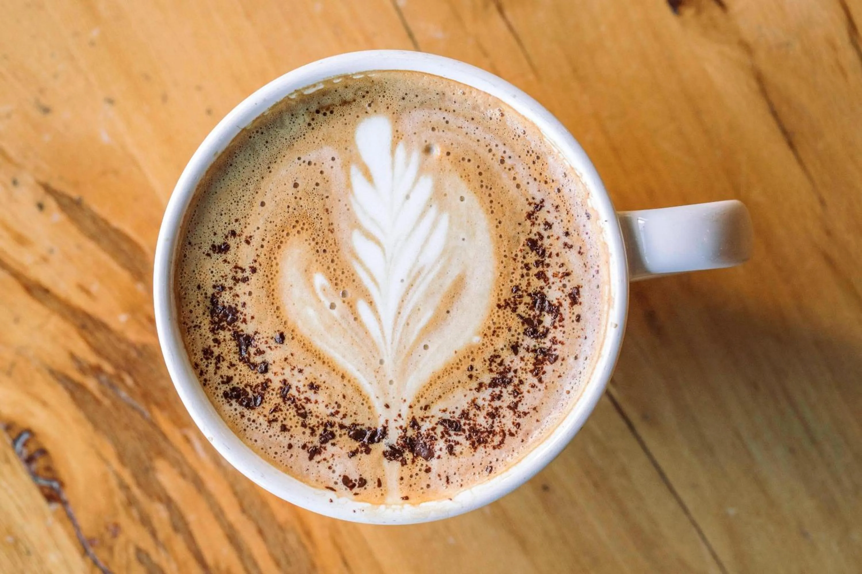 Restaurant/places to eat in Aloft Chicago Downtown River North