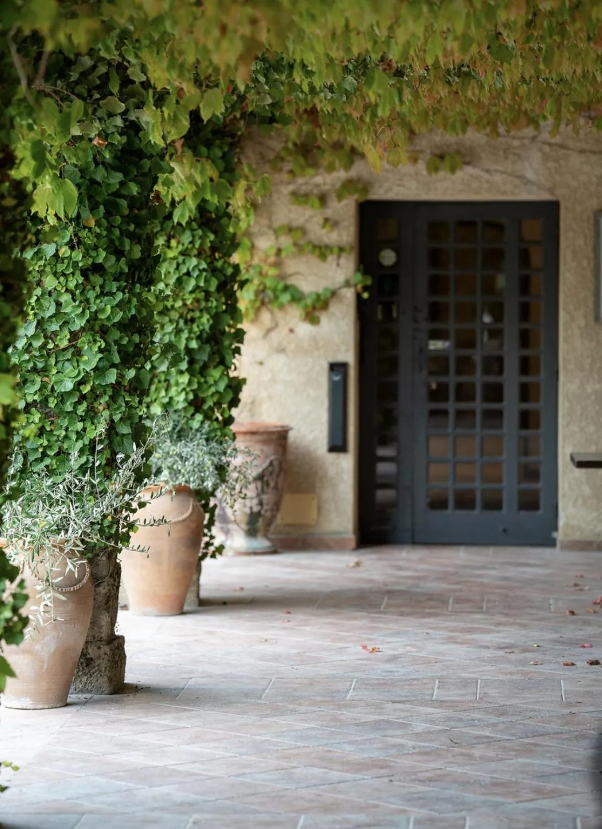 Property building in Garrigae Abbaye de Sainte Croix