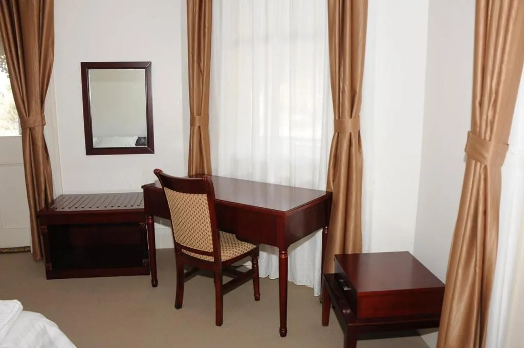 Railway Bistro - Kandos