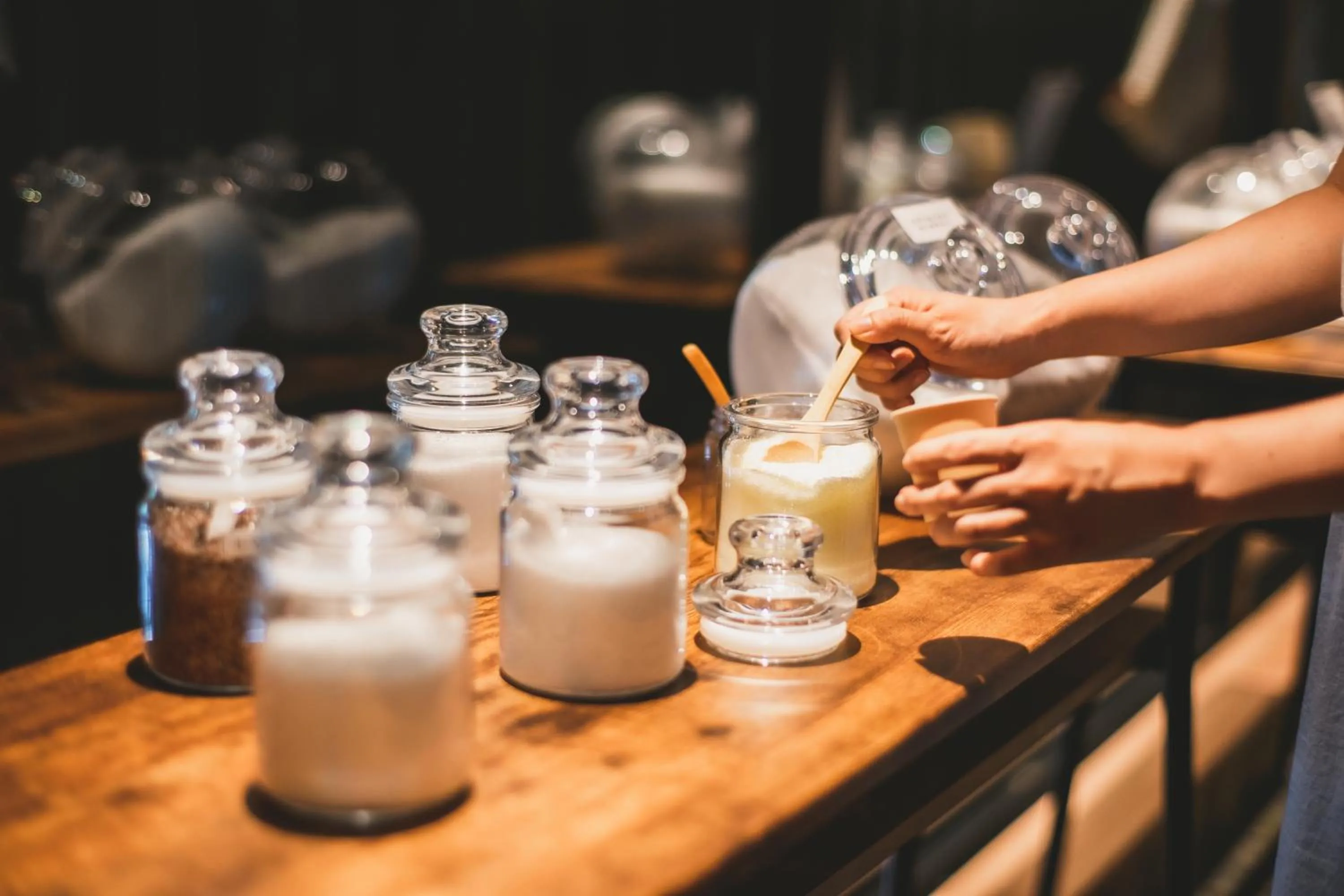 Area and facilities in Twin-Line Hotel Karuizawa Japan