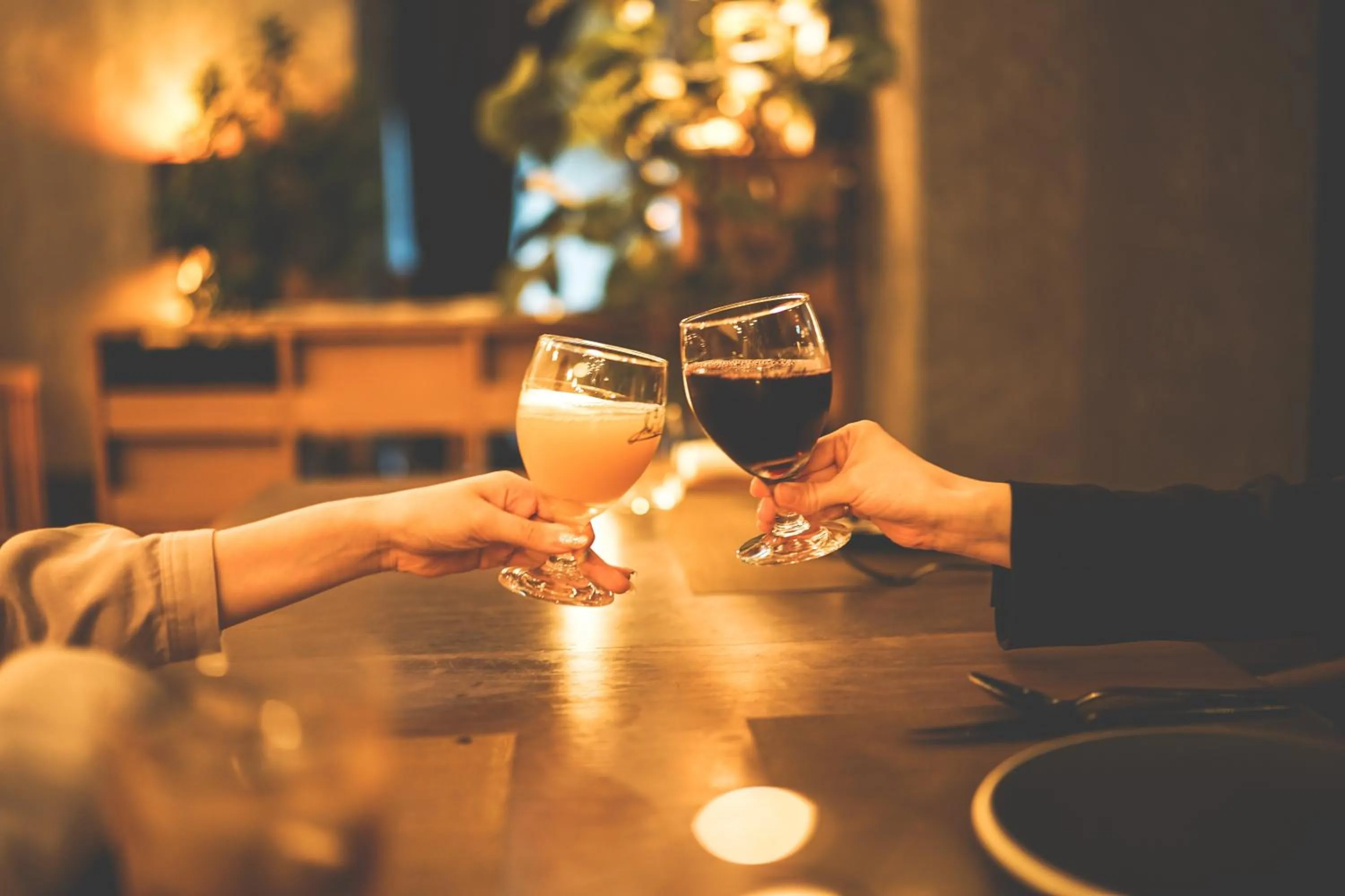 Restaurant/places to eat in Twin-Line Hotel Karuizawa Japan