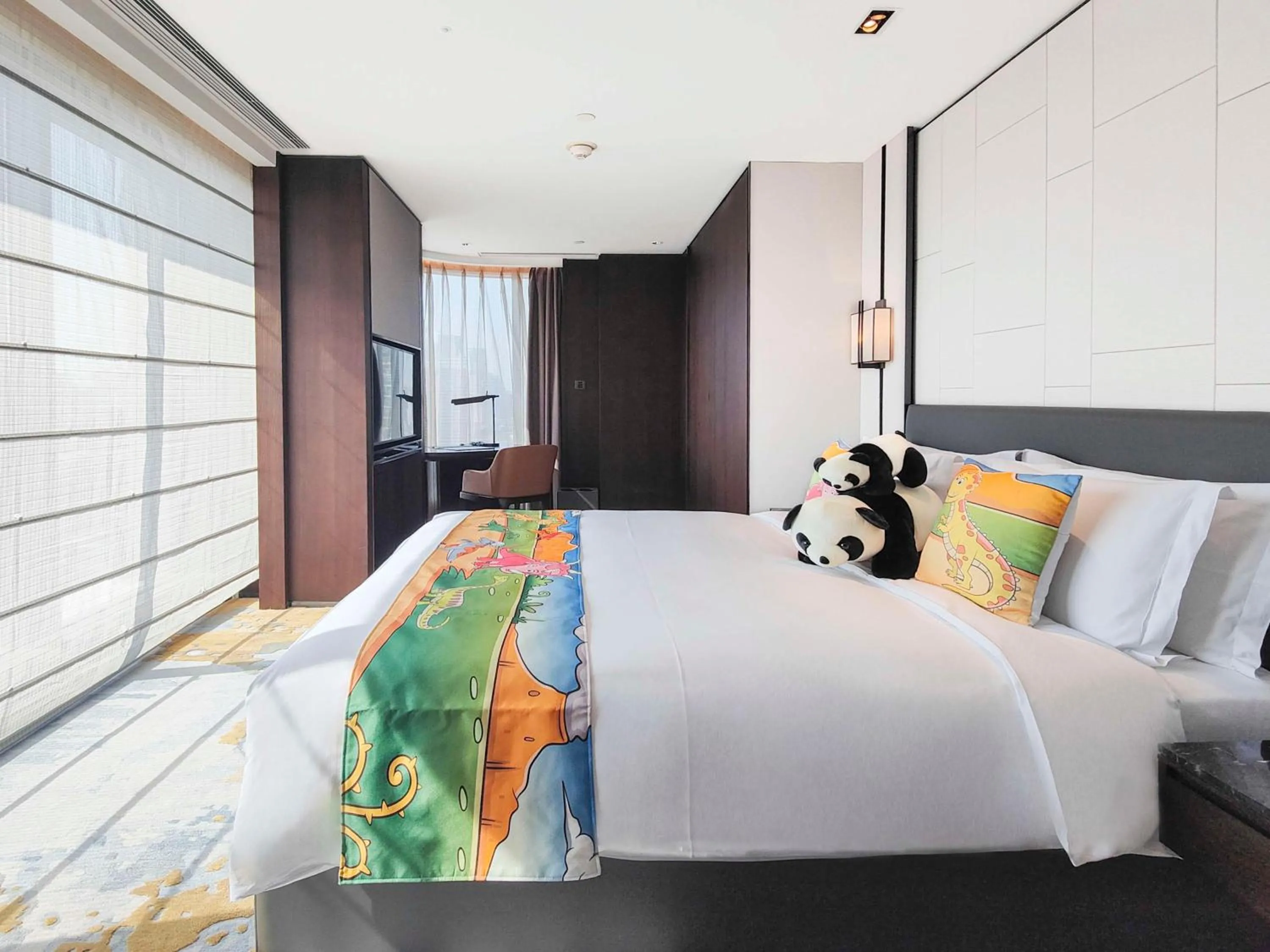 Other, Bed in Kempinski Residences Guangzhou