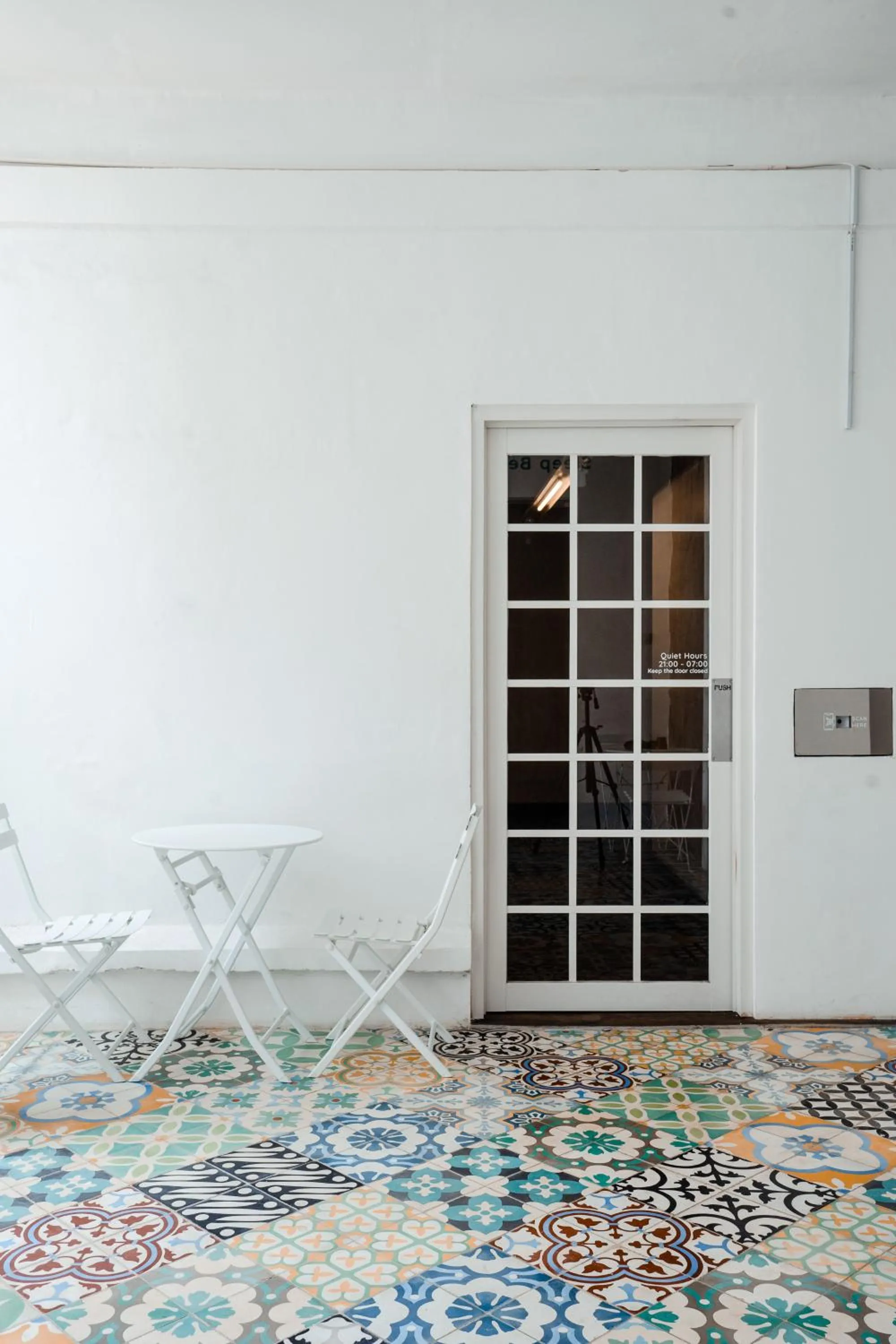 Other in Bobopod Kota Lama, Semarang