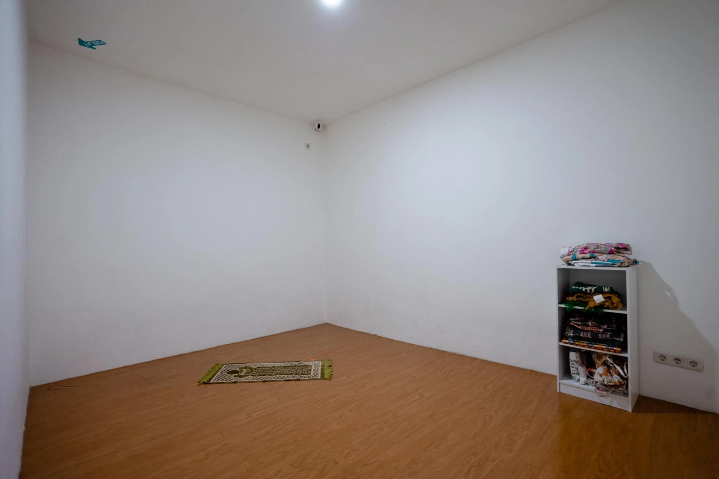 Area and facilities in Bobopod Kota Lama, Semarang