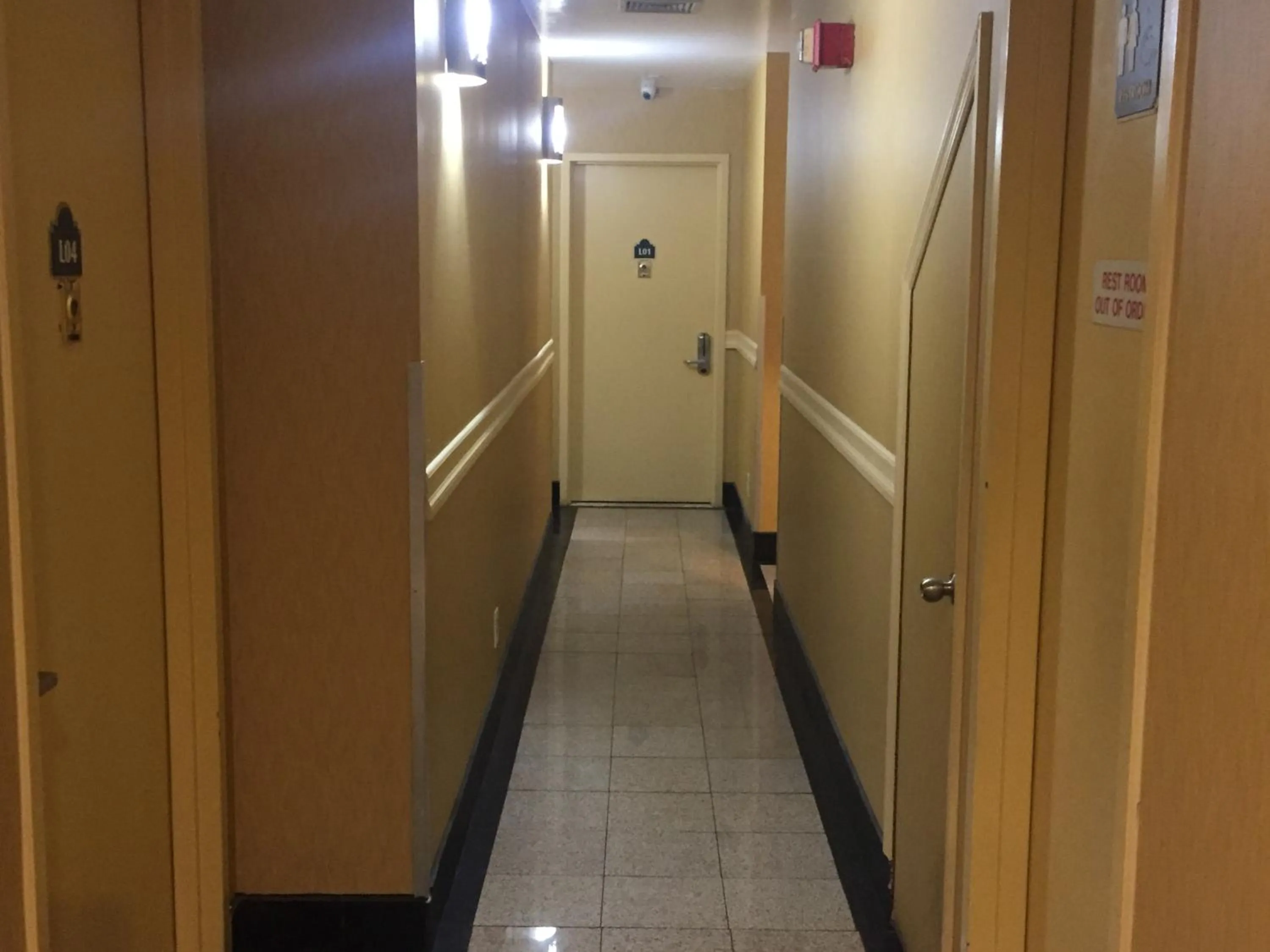 Other in Flushing Motel