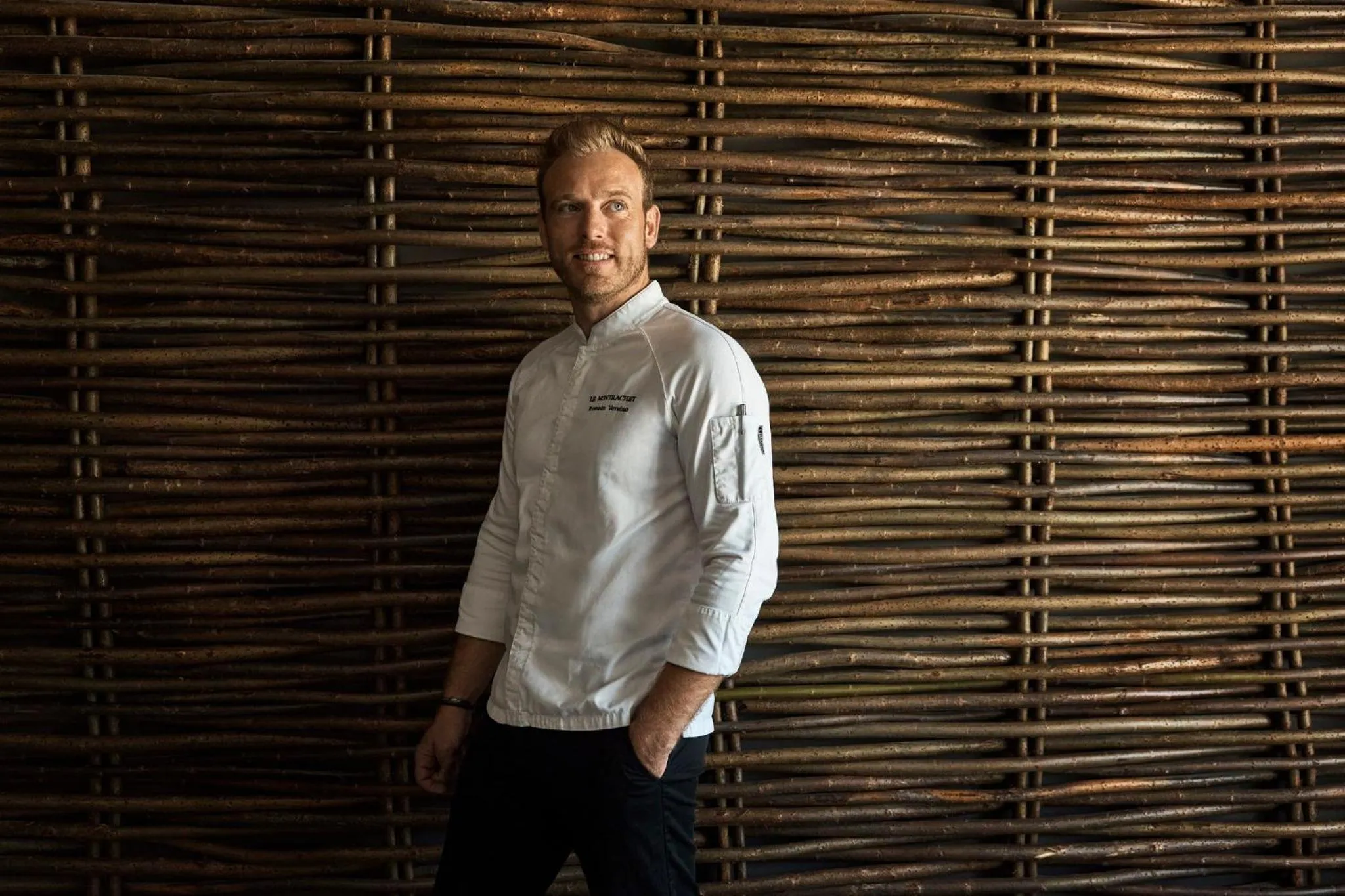 Restaurant/places to eat in COMO Le Montrachet