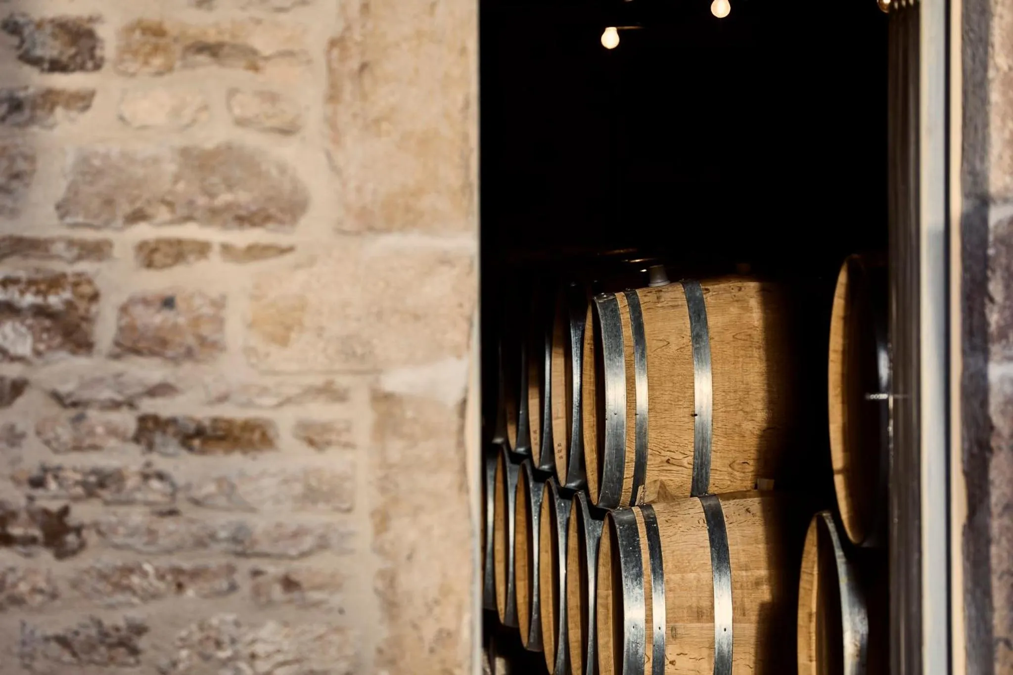 Area and facilities in COMO Le Montrachet