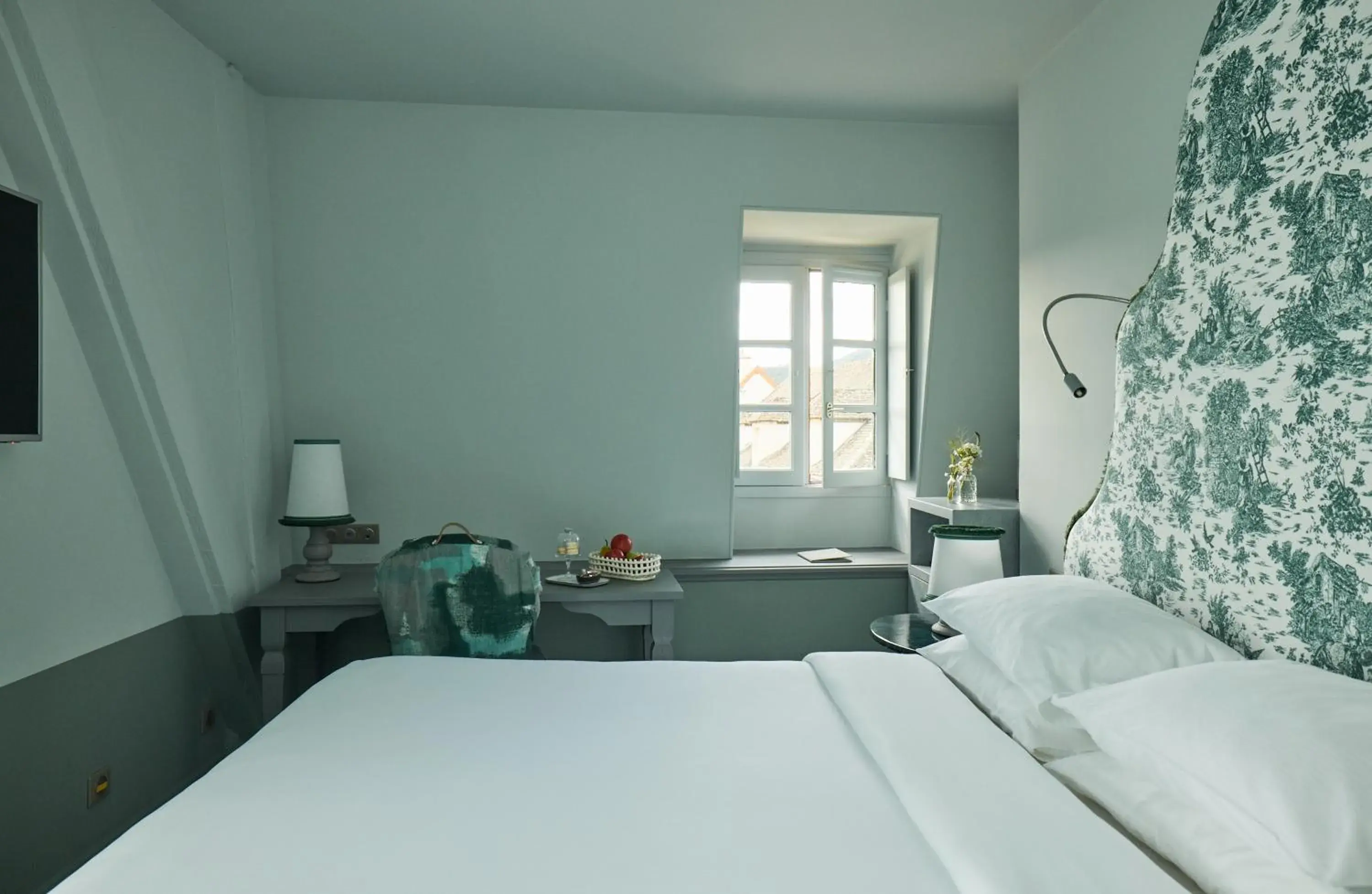 Single Room in COMO Le Montrachet Single Room in COMO Le Montrachet