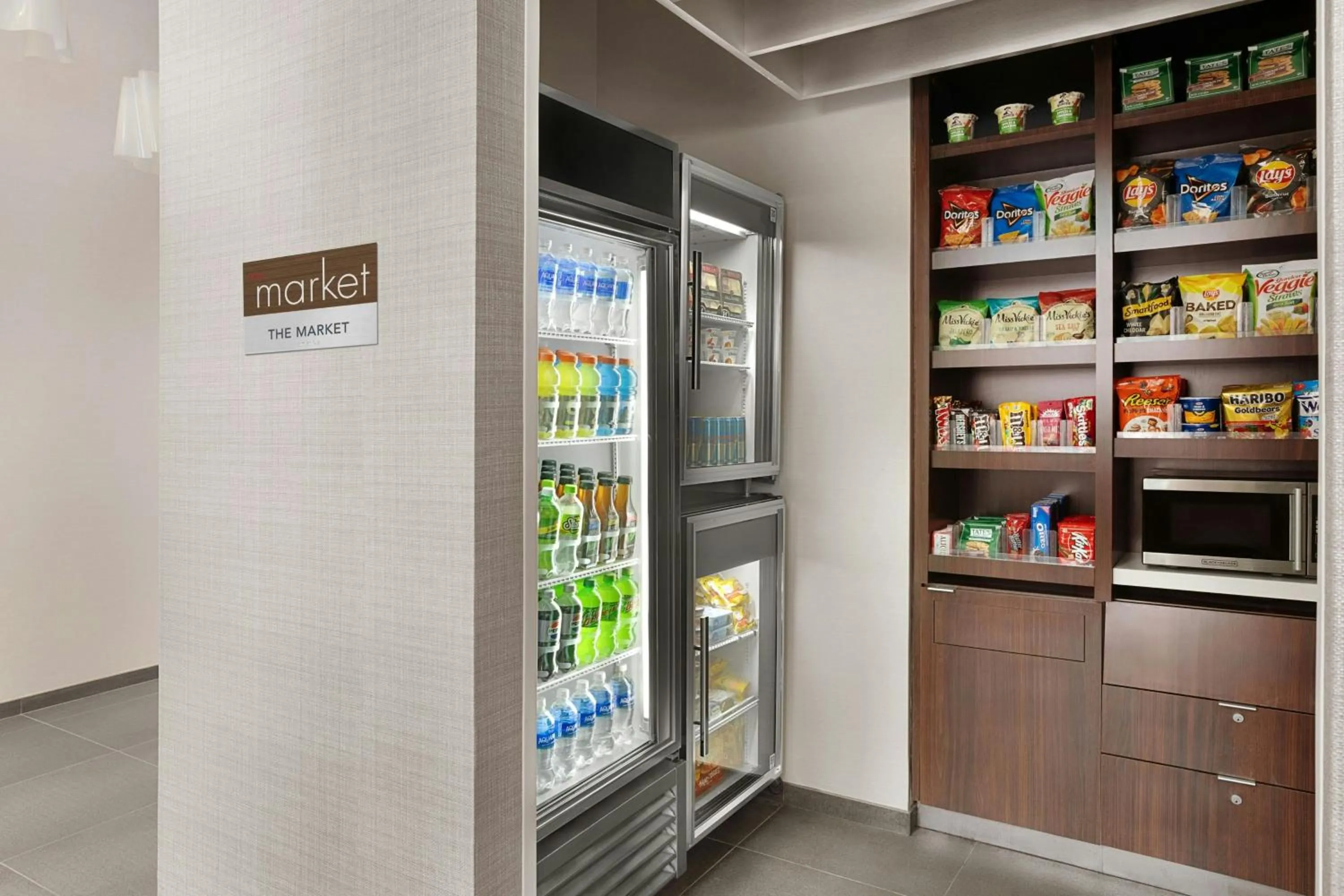 Other in Courtyard by Marriott New York Manhattan/Chelsea