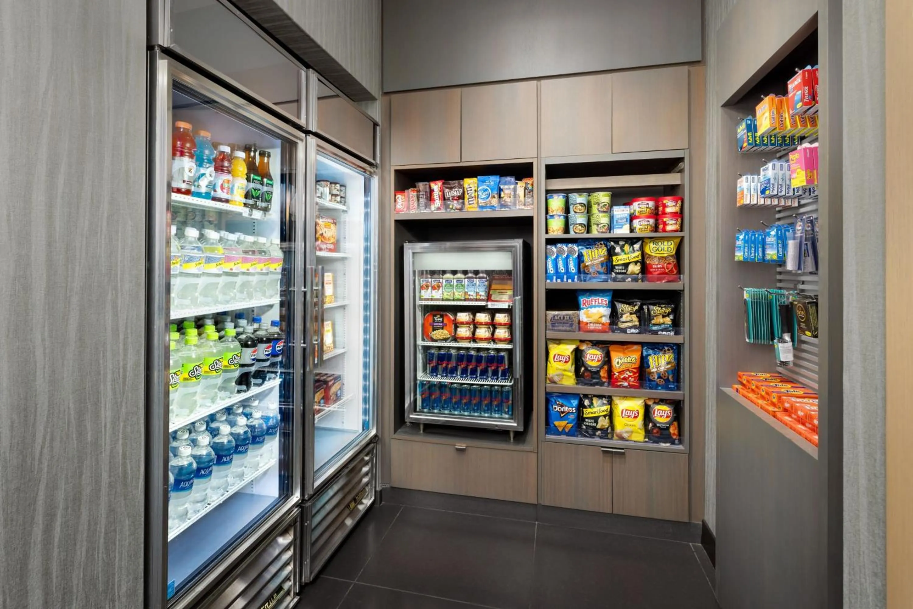 Other in Residence Inn by Marriott New York Downtown Manhattan/World Trade Center Area