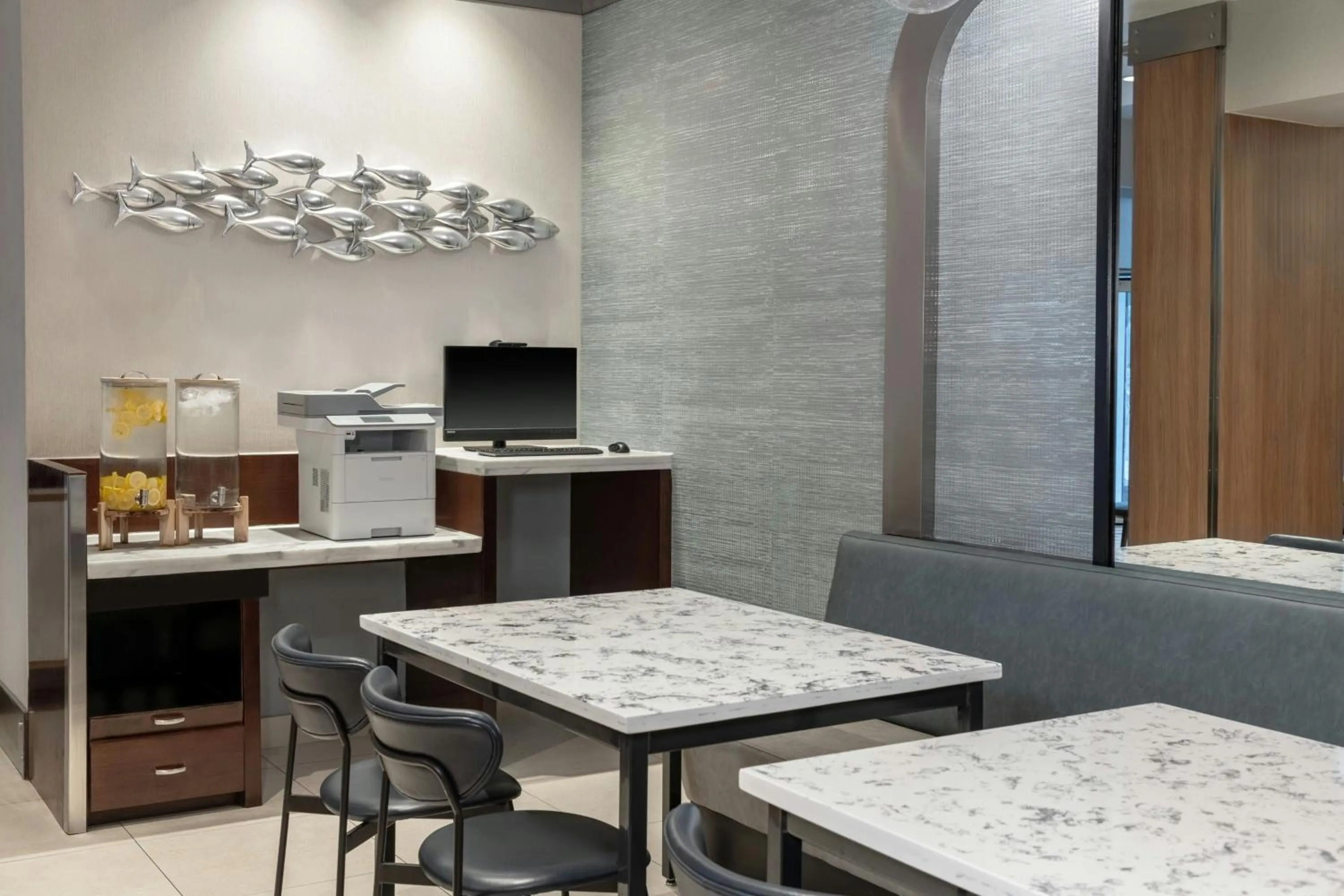 Other in Fairfield Inn by Marriott New York Manhattan/Financial District