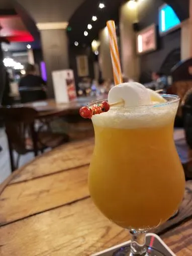 Restaurant/places to eat in Logis Hôtel Acotel