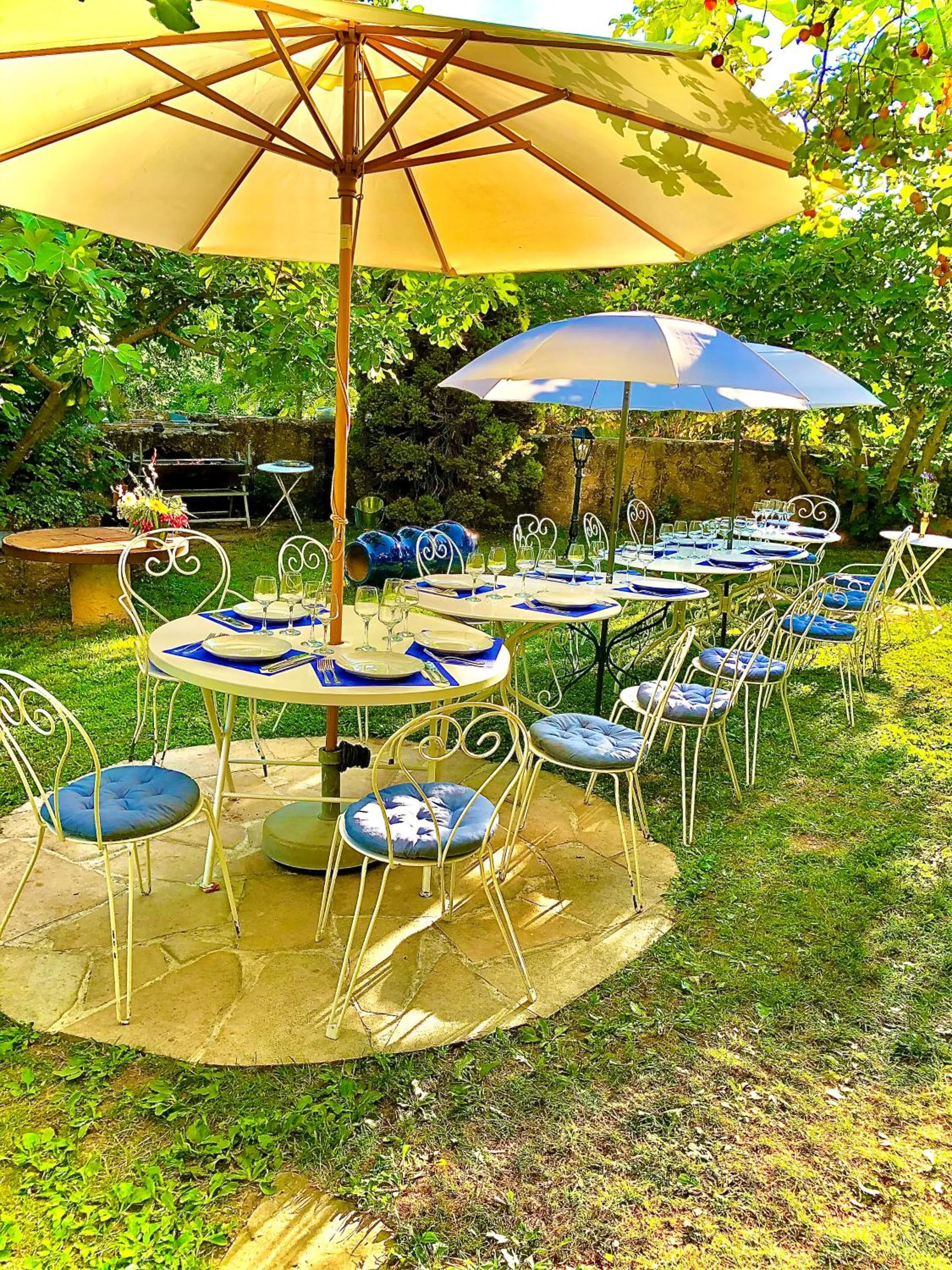 La Bastide du Paradou