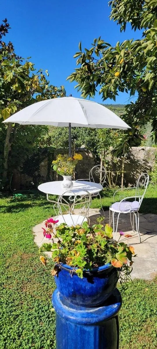 La Bastide du Paradou