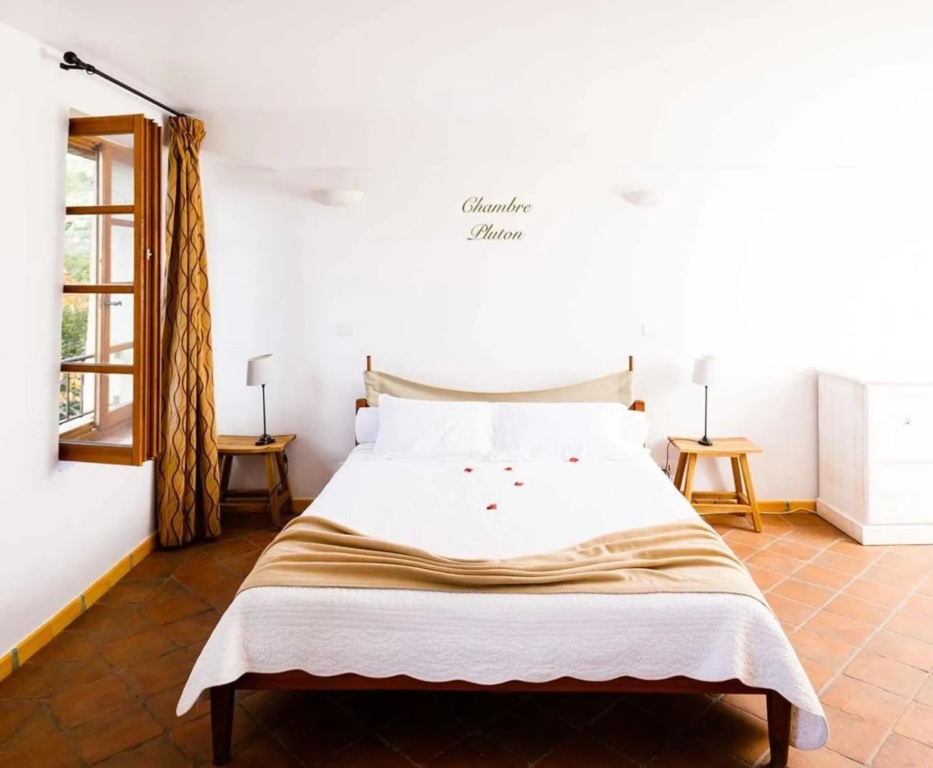 La Bastide du Paradou