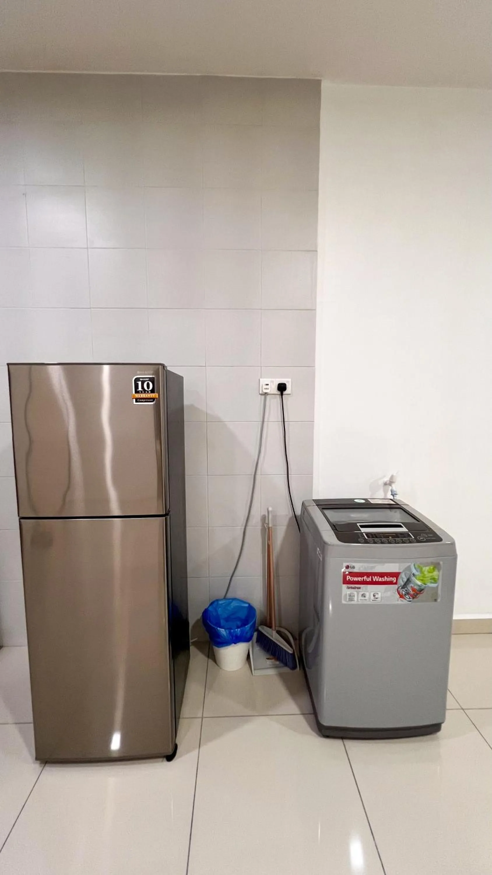 Da Men Subang Jaya USJ by Iconique