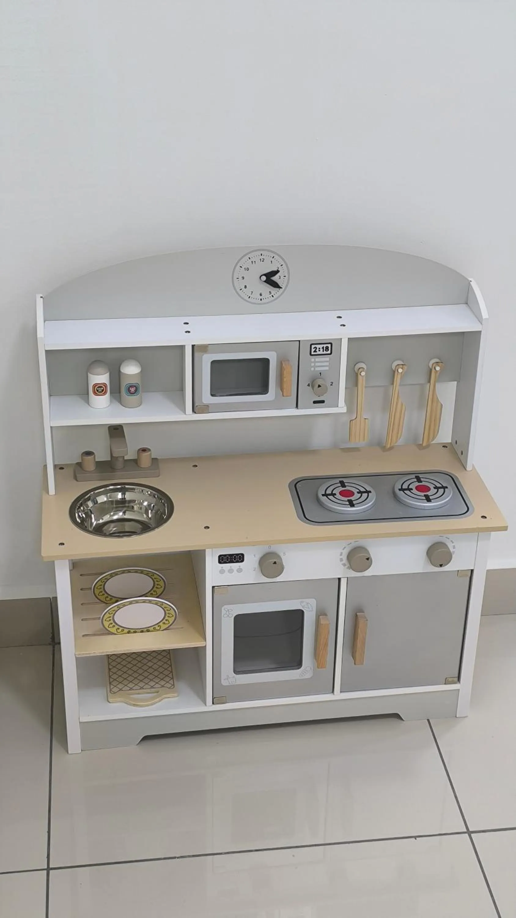 Da Men Subang Jaya USJ by Iconique