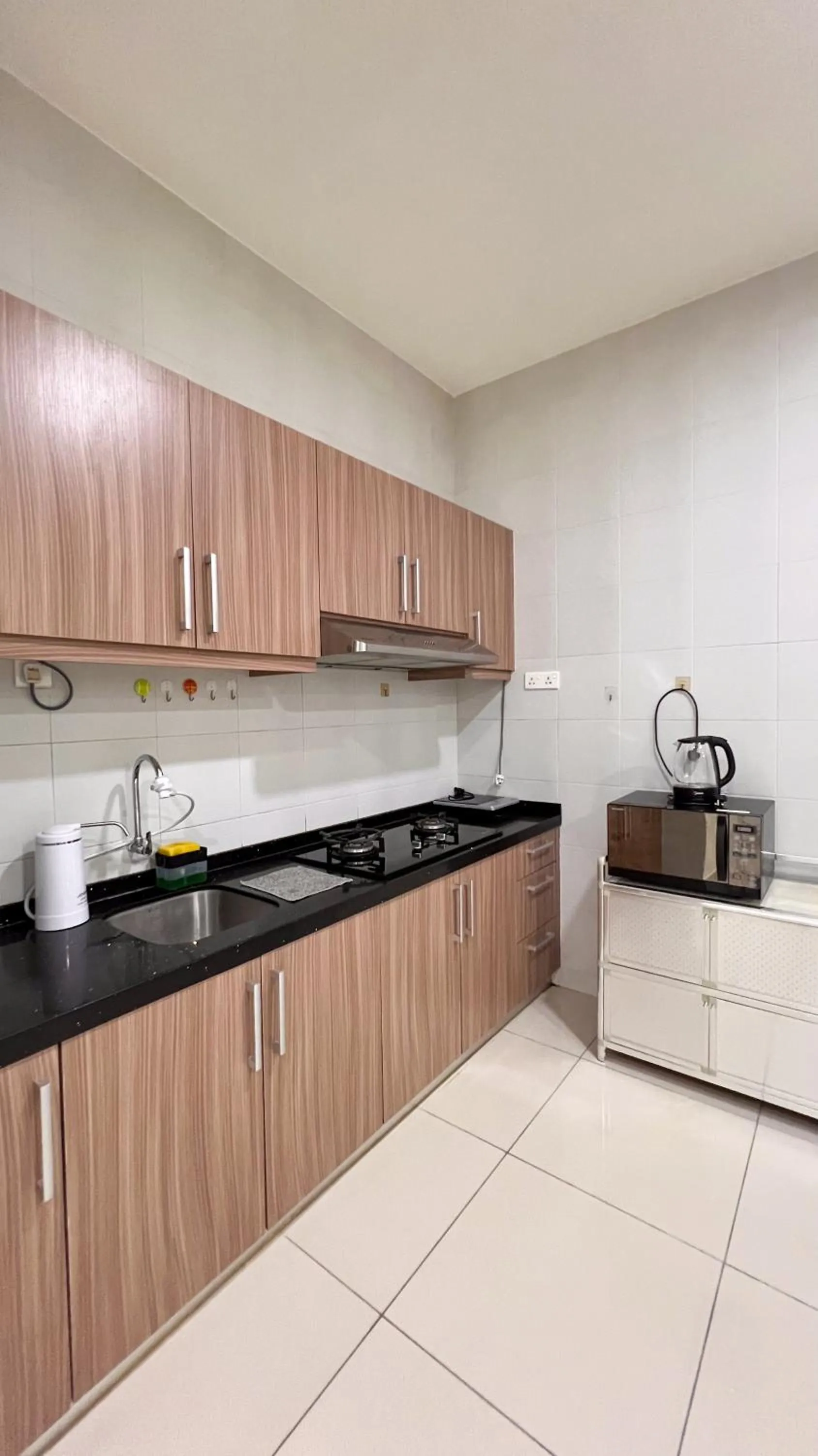 Da Men Subang Jaya USJ by Iconique