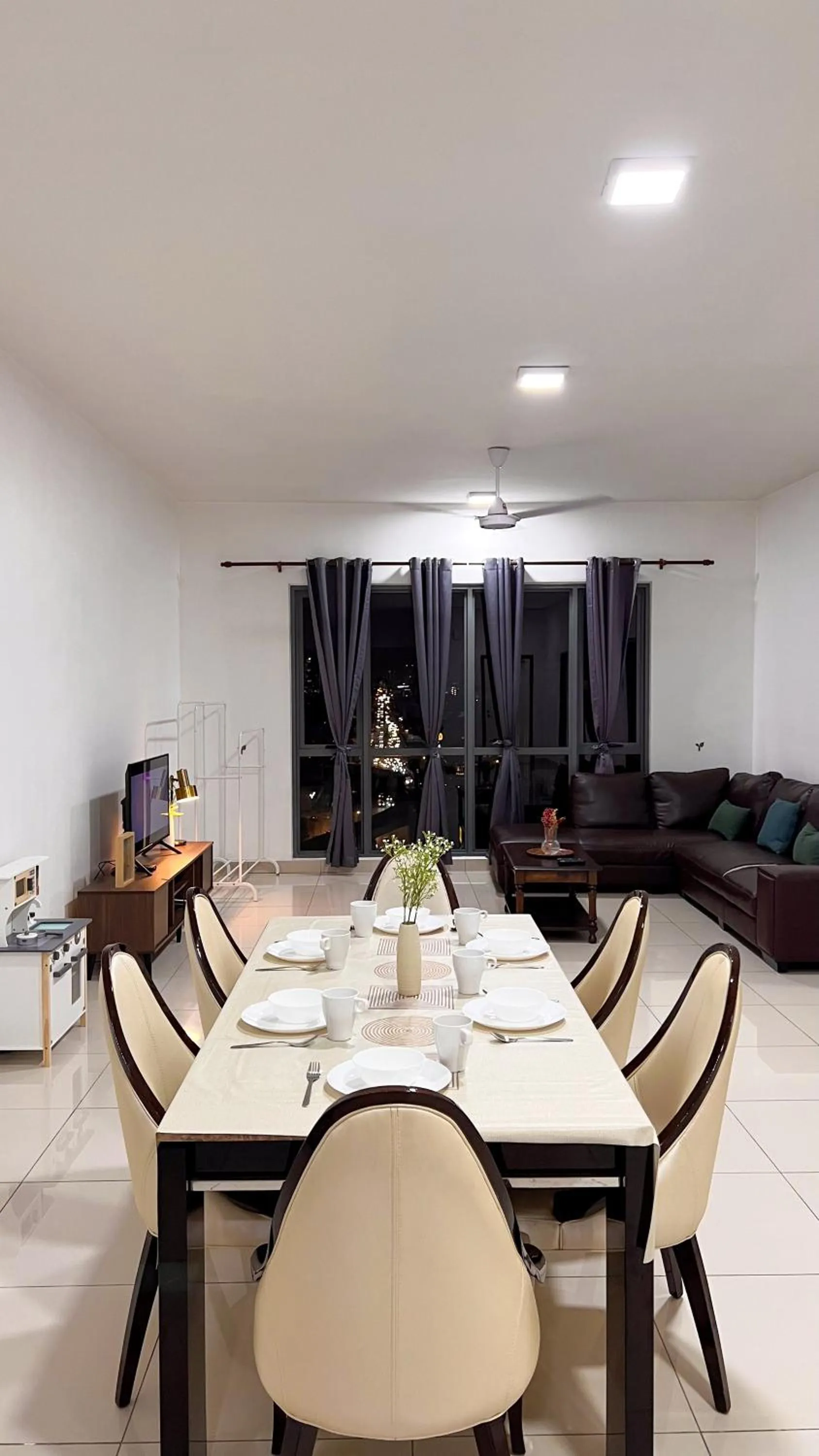 Da Men Subang Jaya USJ by Iconique