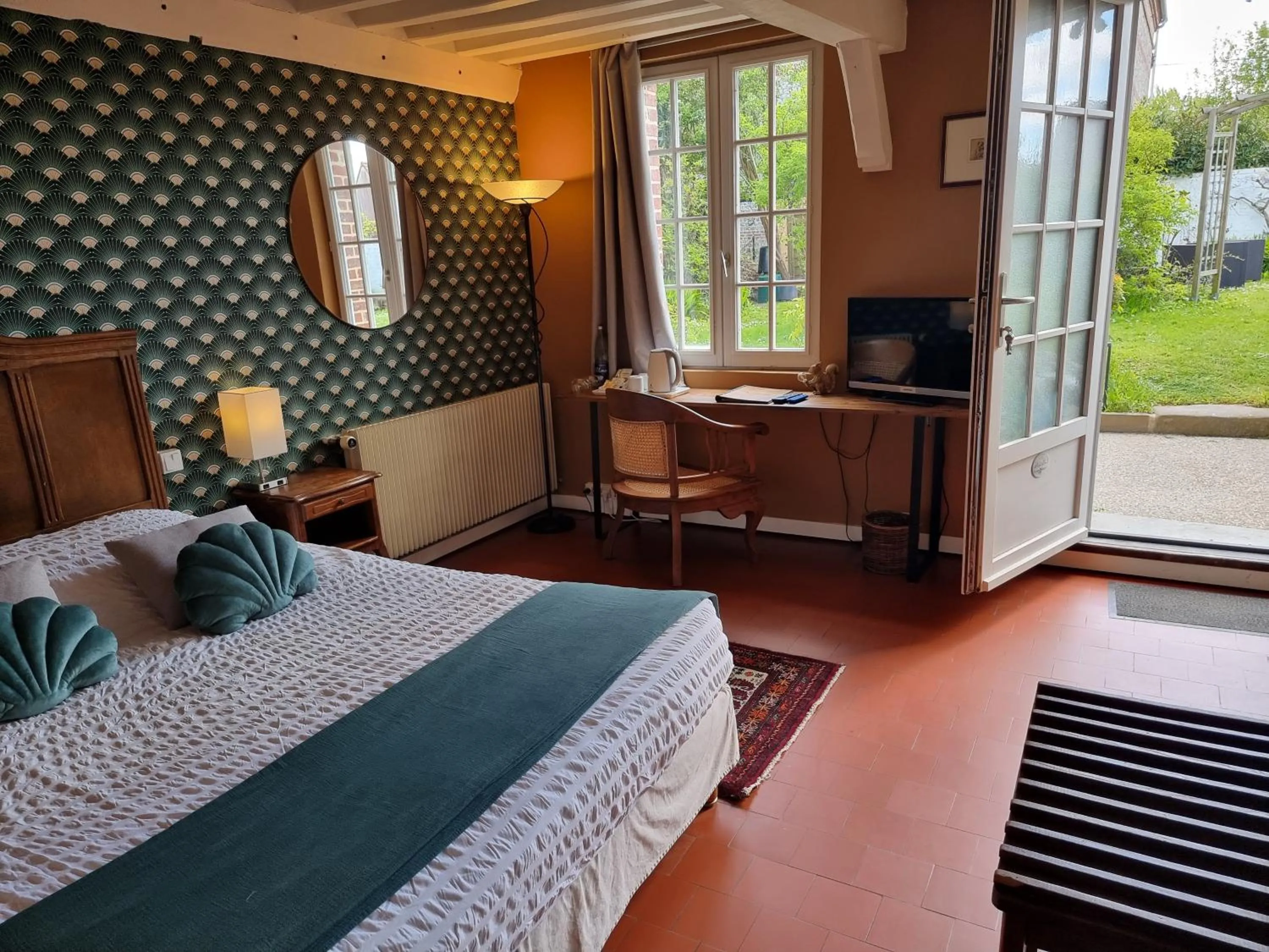 Le Relais Des Dalles - Hôtel & Restaurant