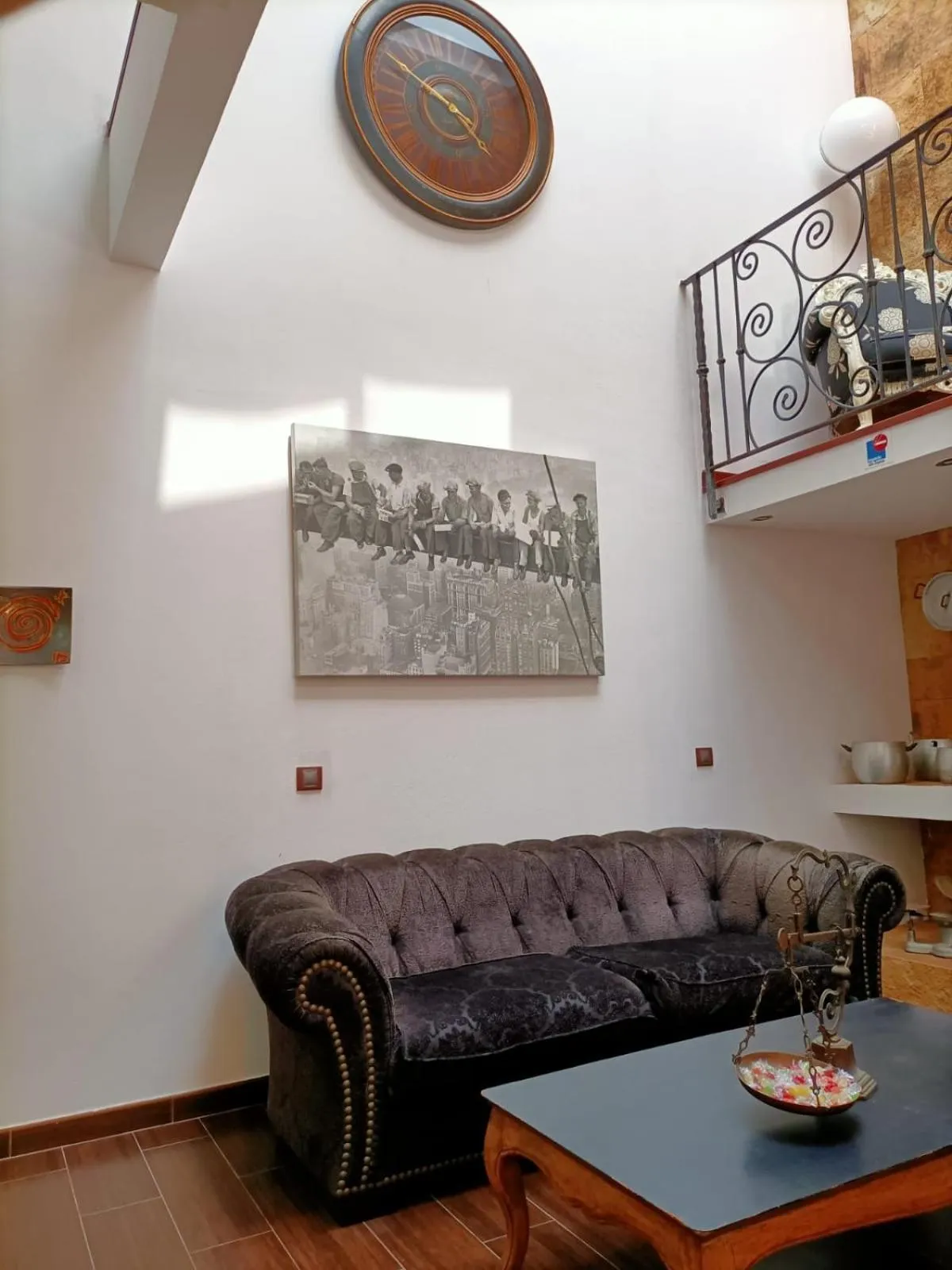 La Casona Canaria Boutique Home B & B