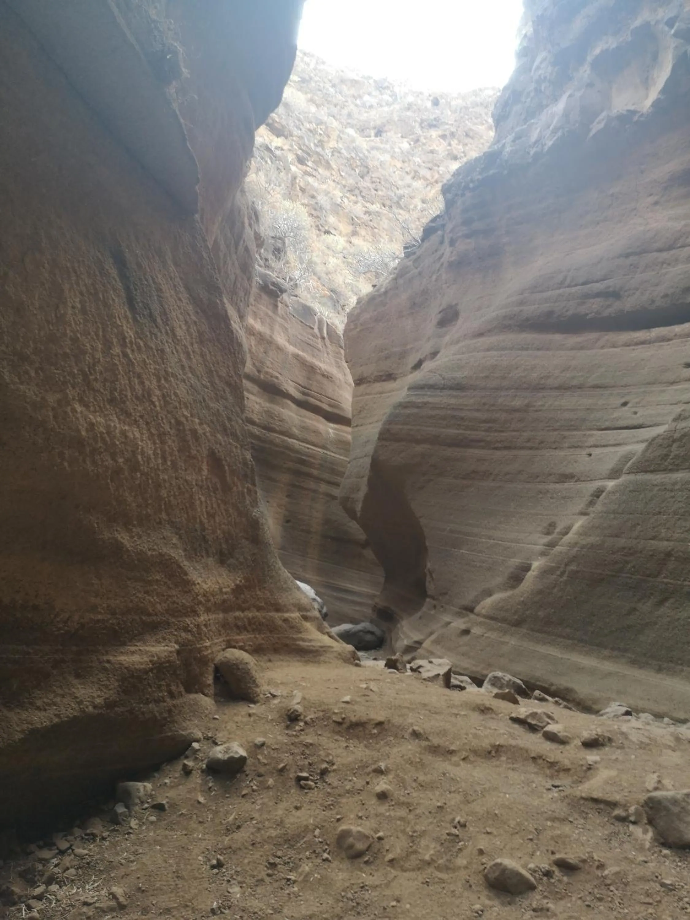 La Casona Canaria Boutique Home B & B