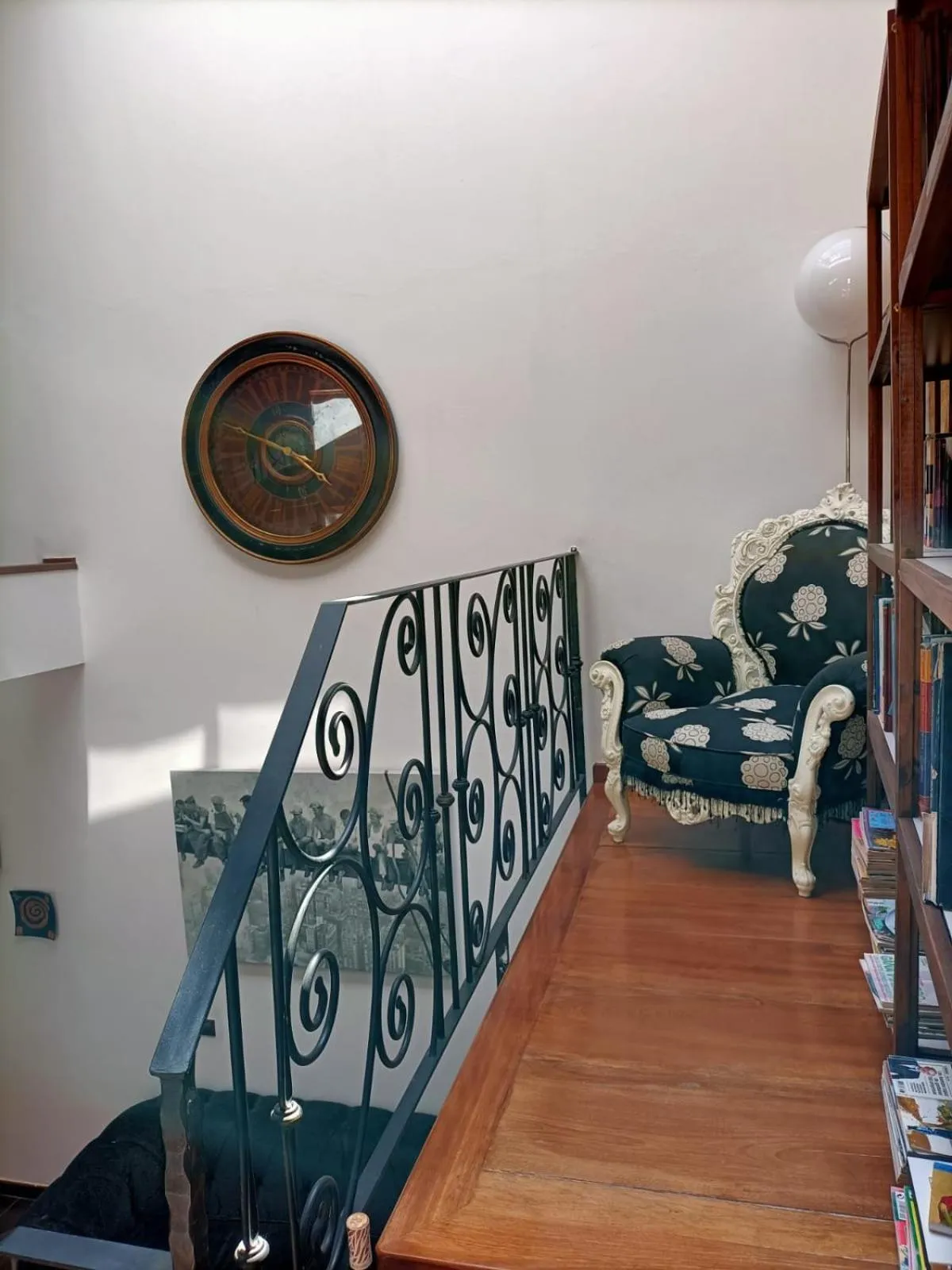 La Casona Canaria Boutique Home B & B