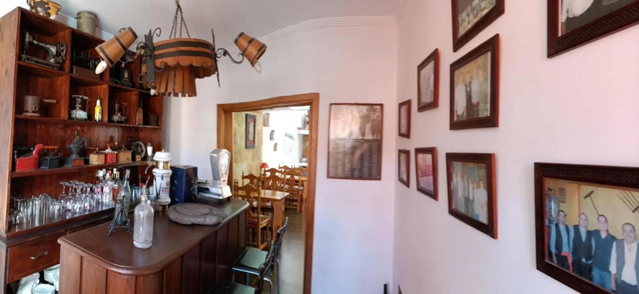 La Casona Canaria Boutique Home B & B