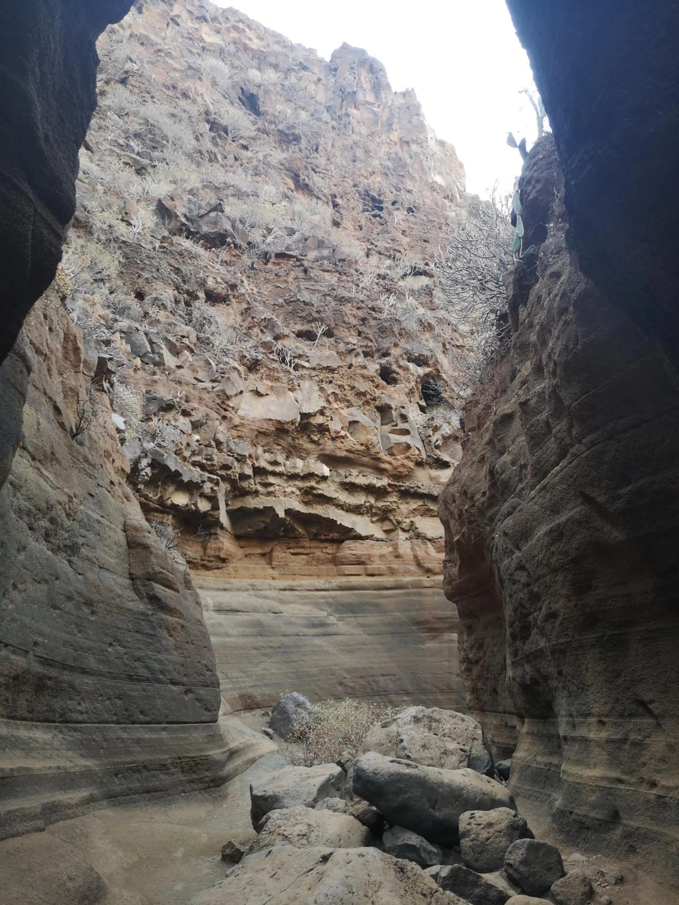 La Casona Canaria Boutique Home B & B