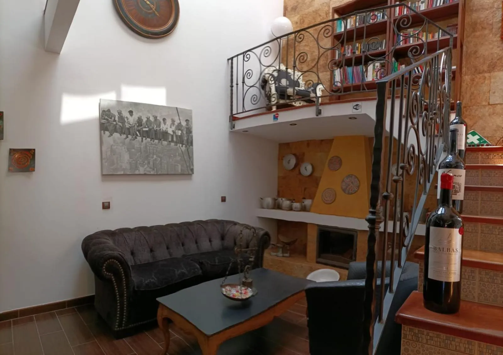 La Casona Canaria Boutique Home B & B