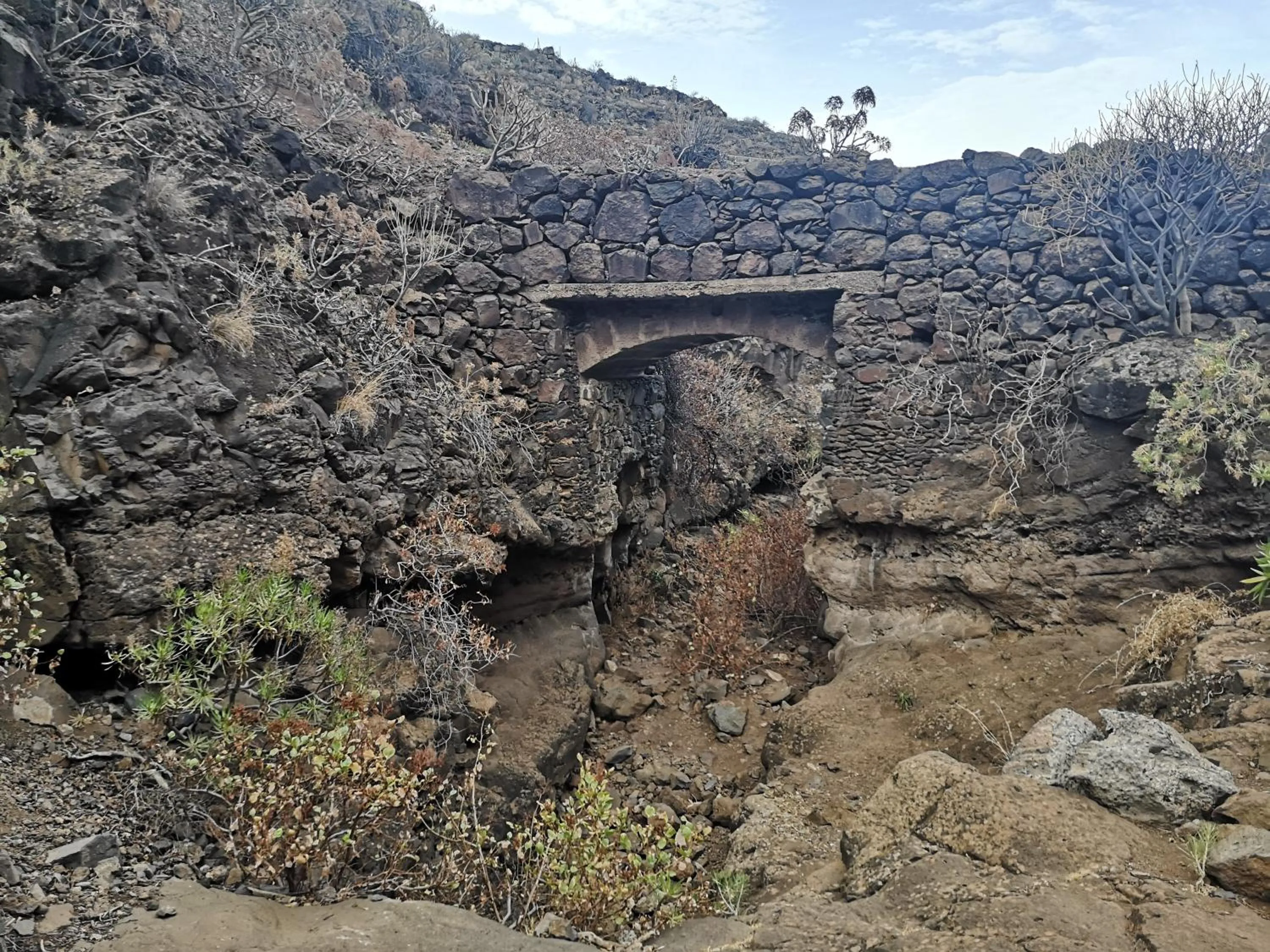 La Casona Canaria Boutique Home B & B