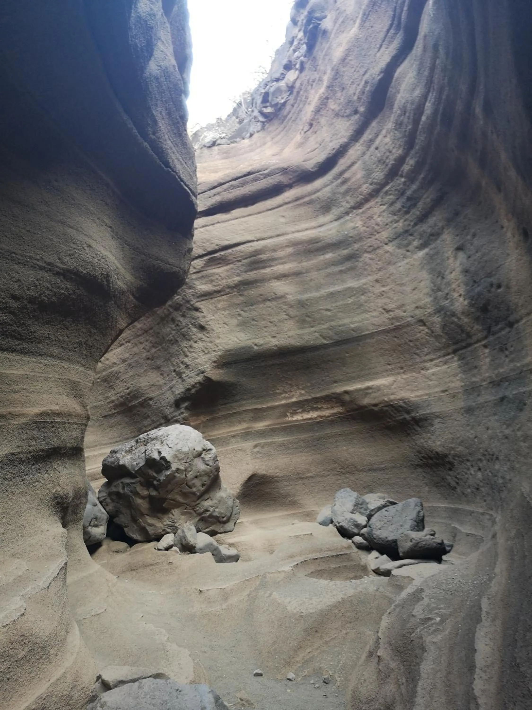 La Casona Canaria Boutique Home B & B