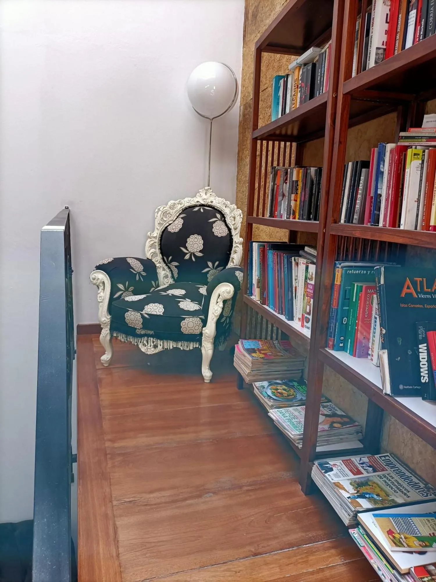 La Casona Canaria Boutique Home B & B