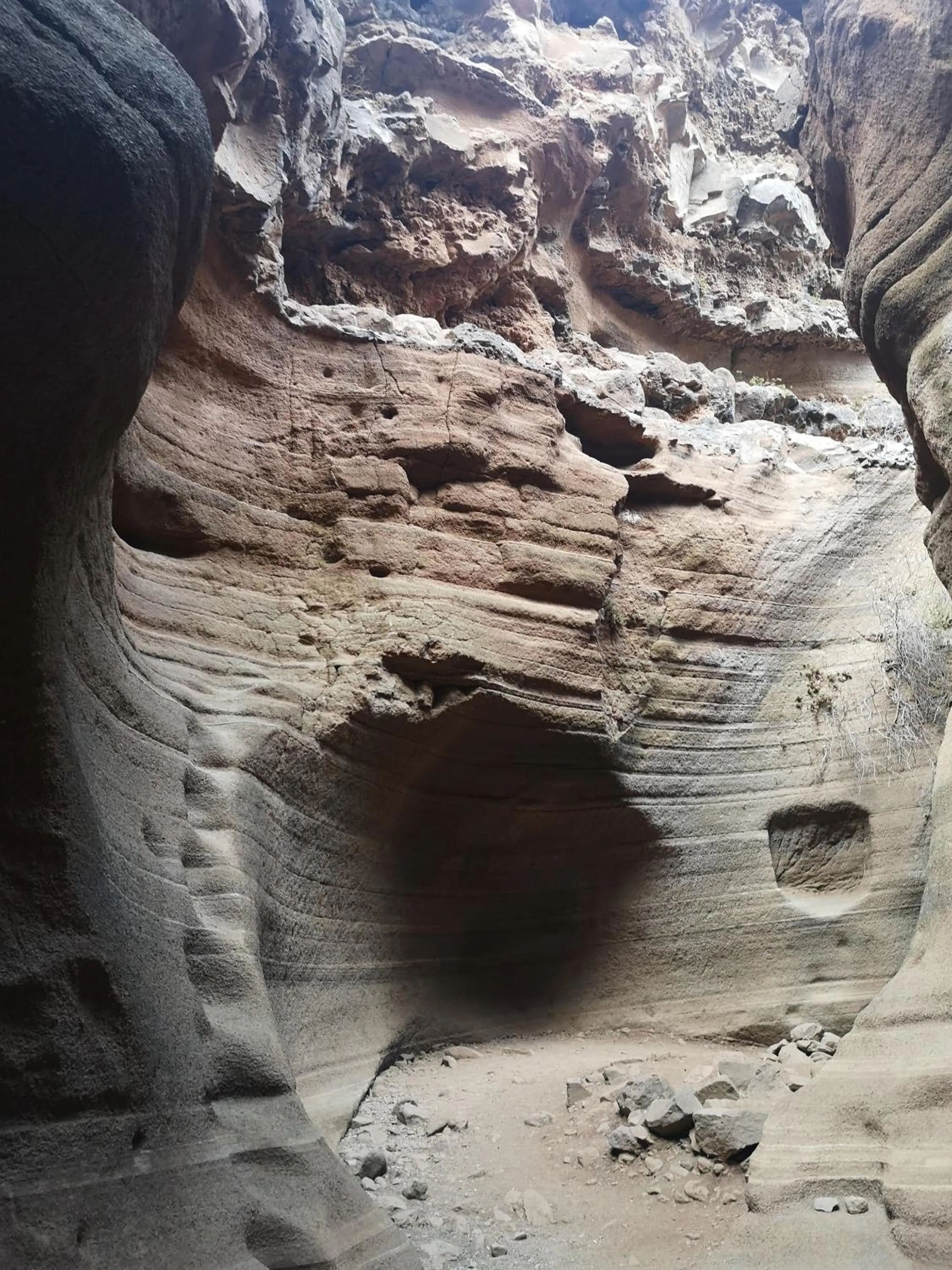 La Casona Canaria Boutique Home B & B