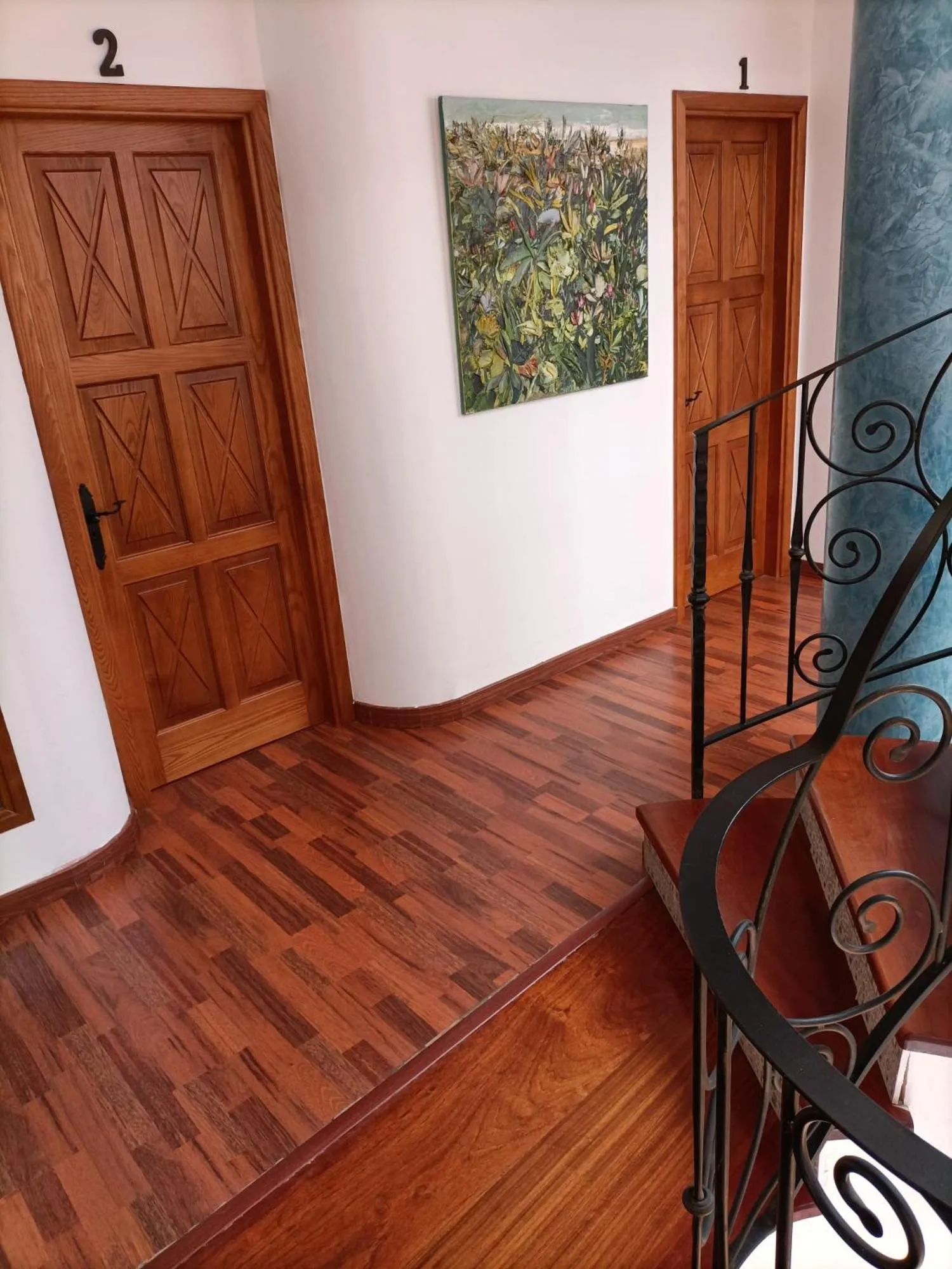 La Casona Canaria Boutique Home B & B