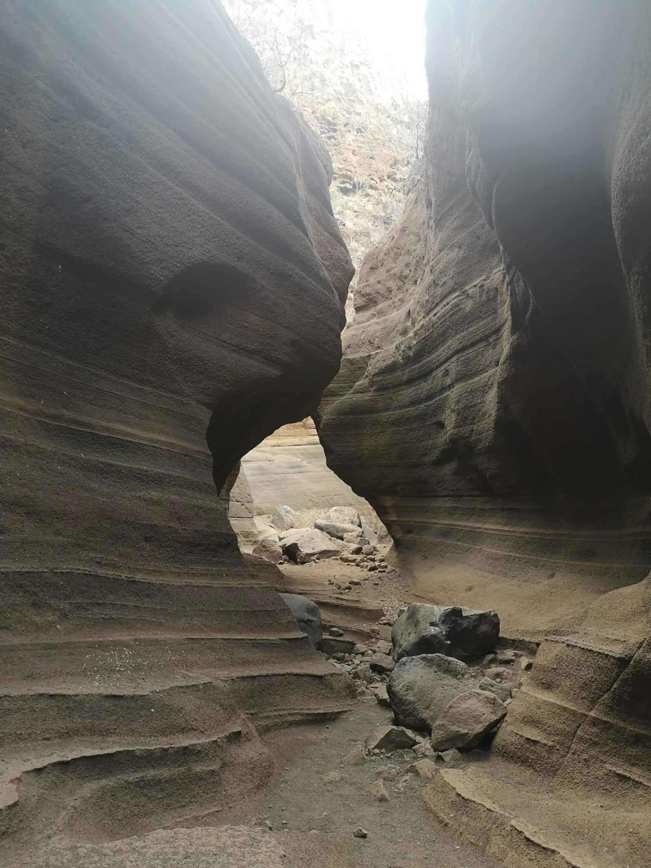 La Casona Canaria Boutique Home B & B