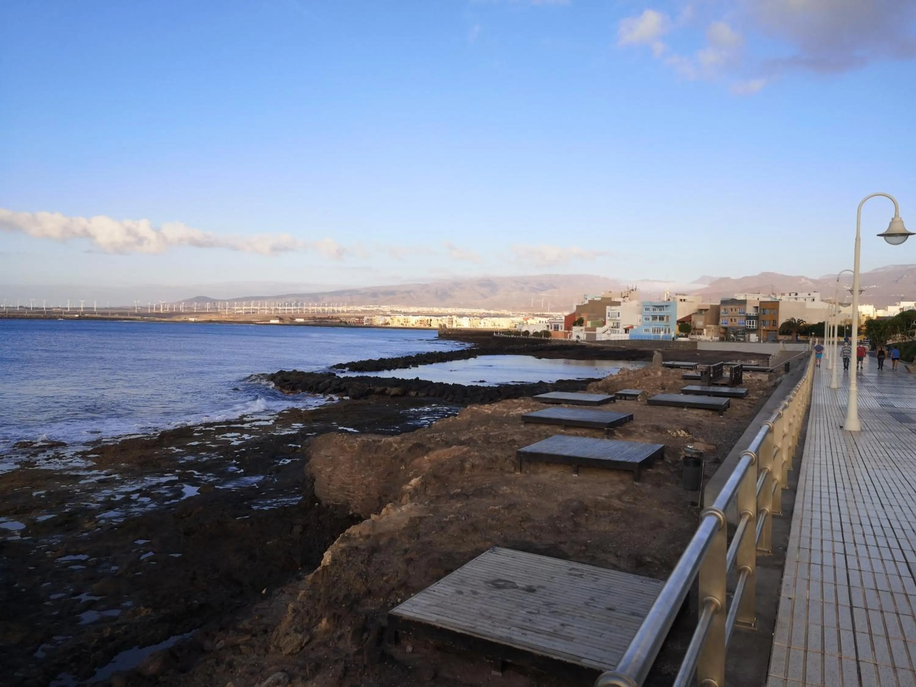 La Casona Canaria Boutique Home B & B