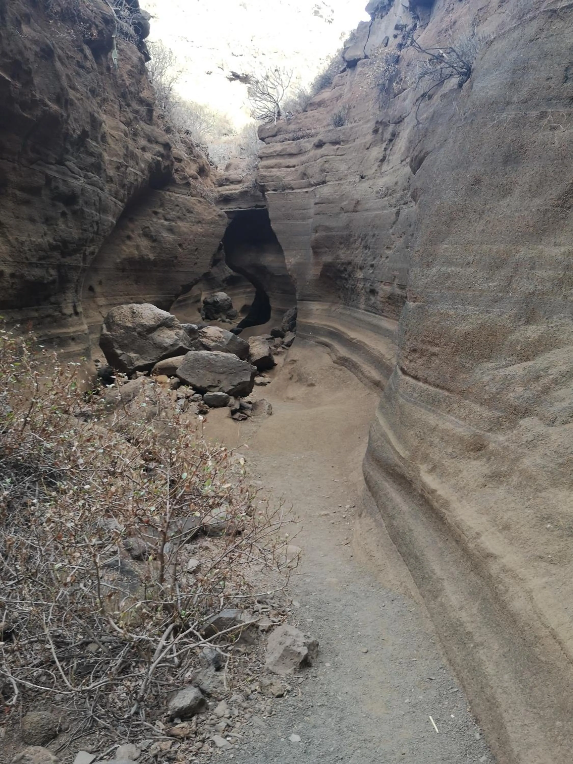 La Casona Canaria Boutique Home B & B