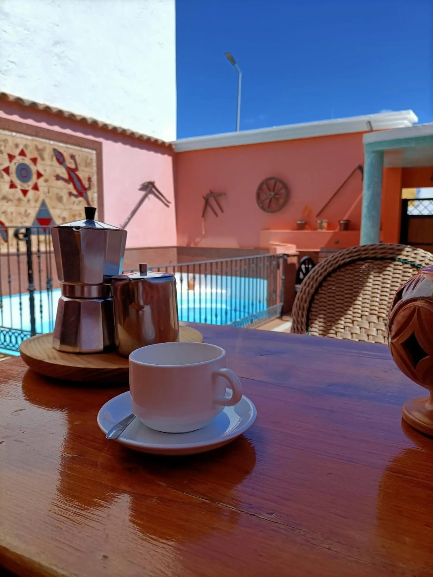 La Casona Canaria Boutique Home B & B