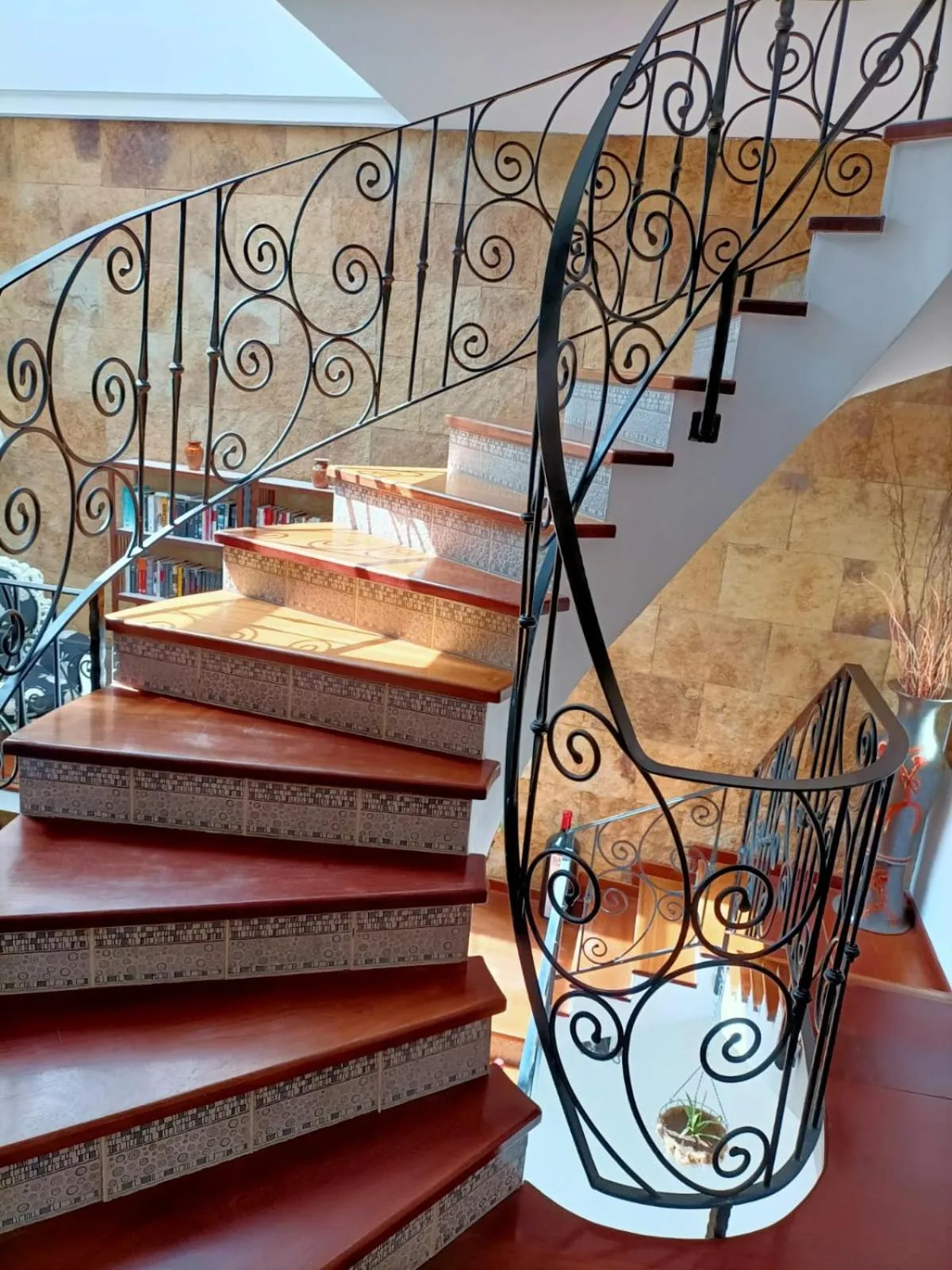 La Casona Canaria Boutique Home B & B