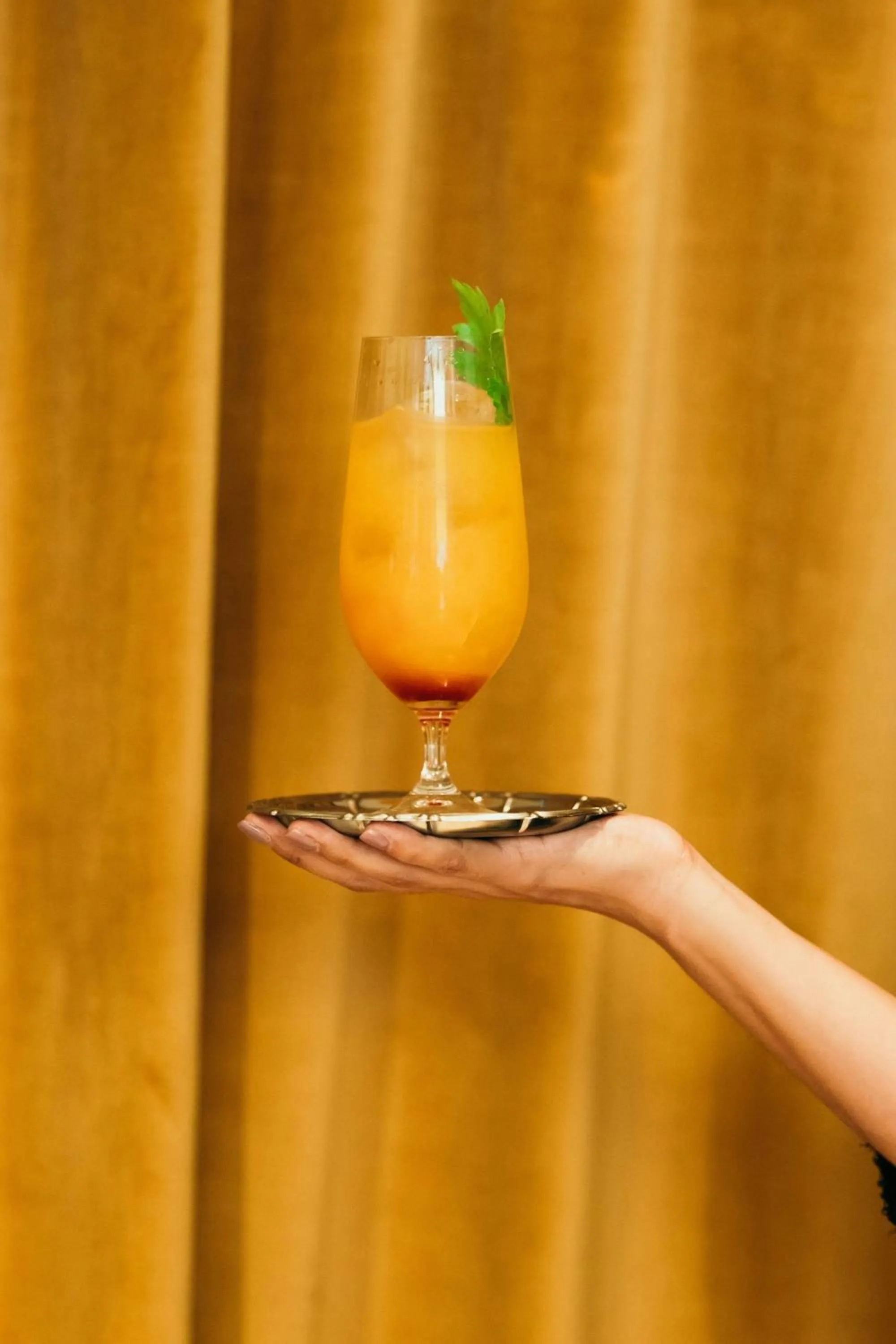 Restaurant/places to eat in Renaissance Paris Vendome Hotel