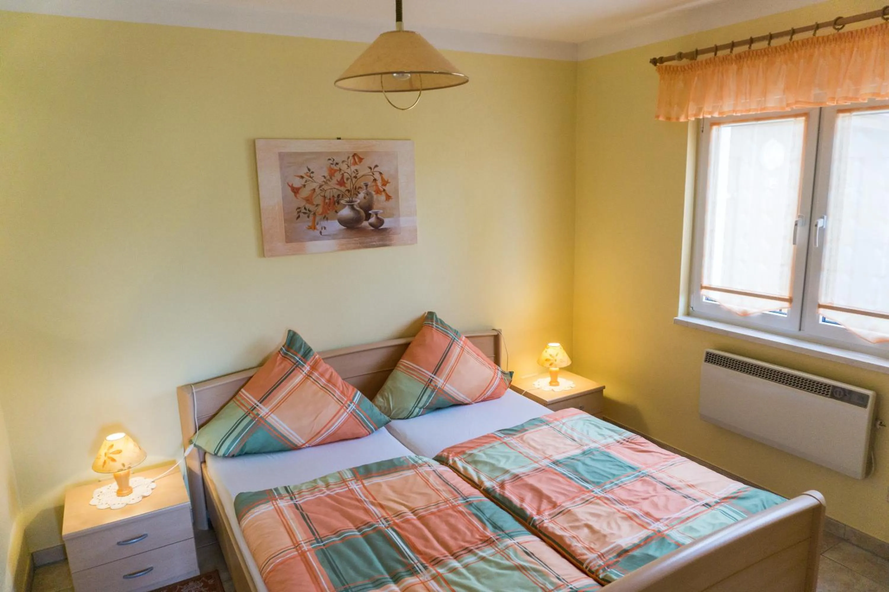 Ferienhaus Seensucht