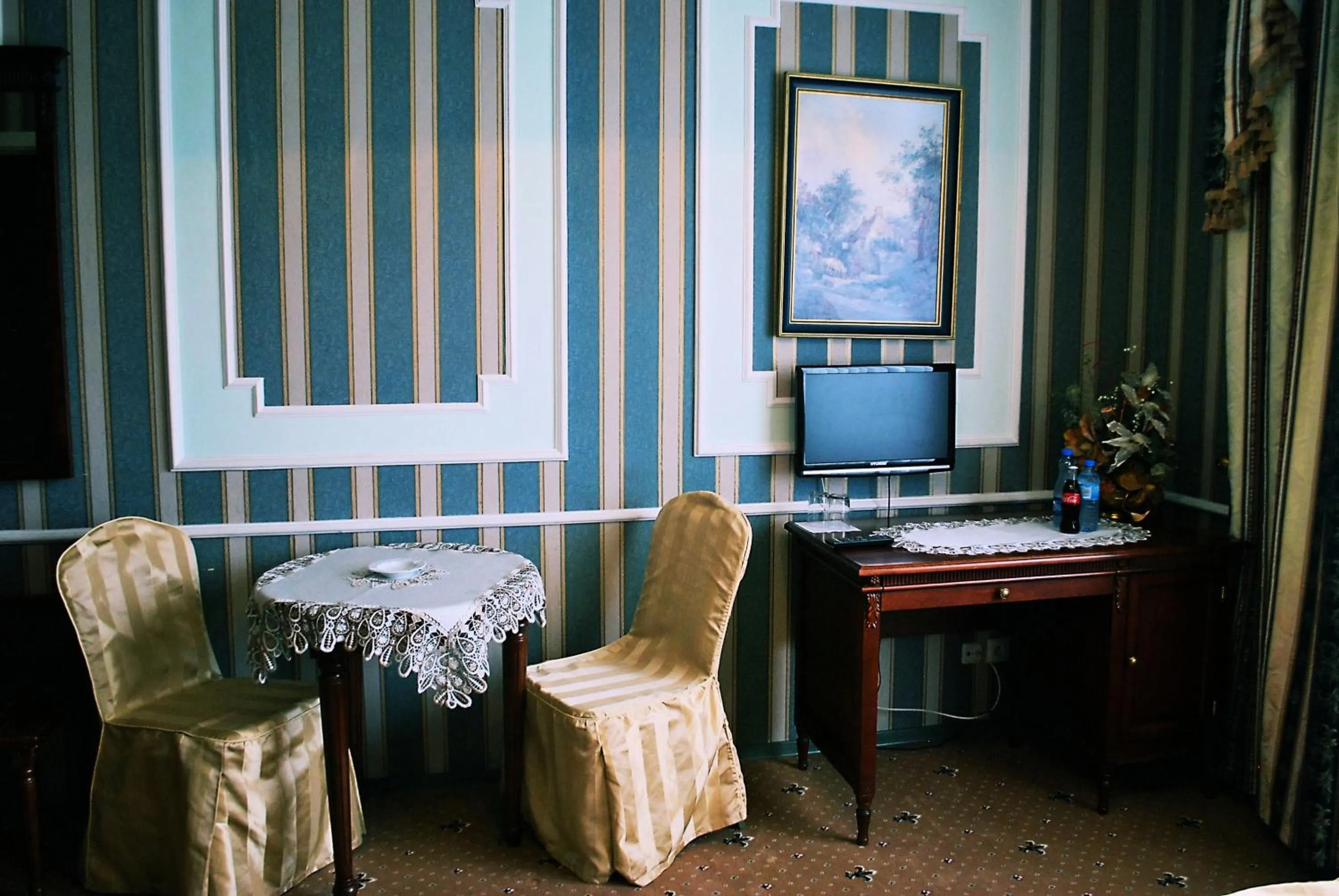 Hotel Książę Poniatowski