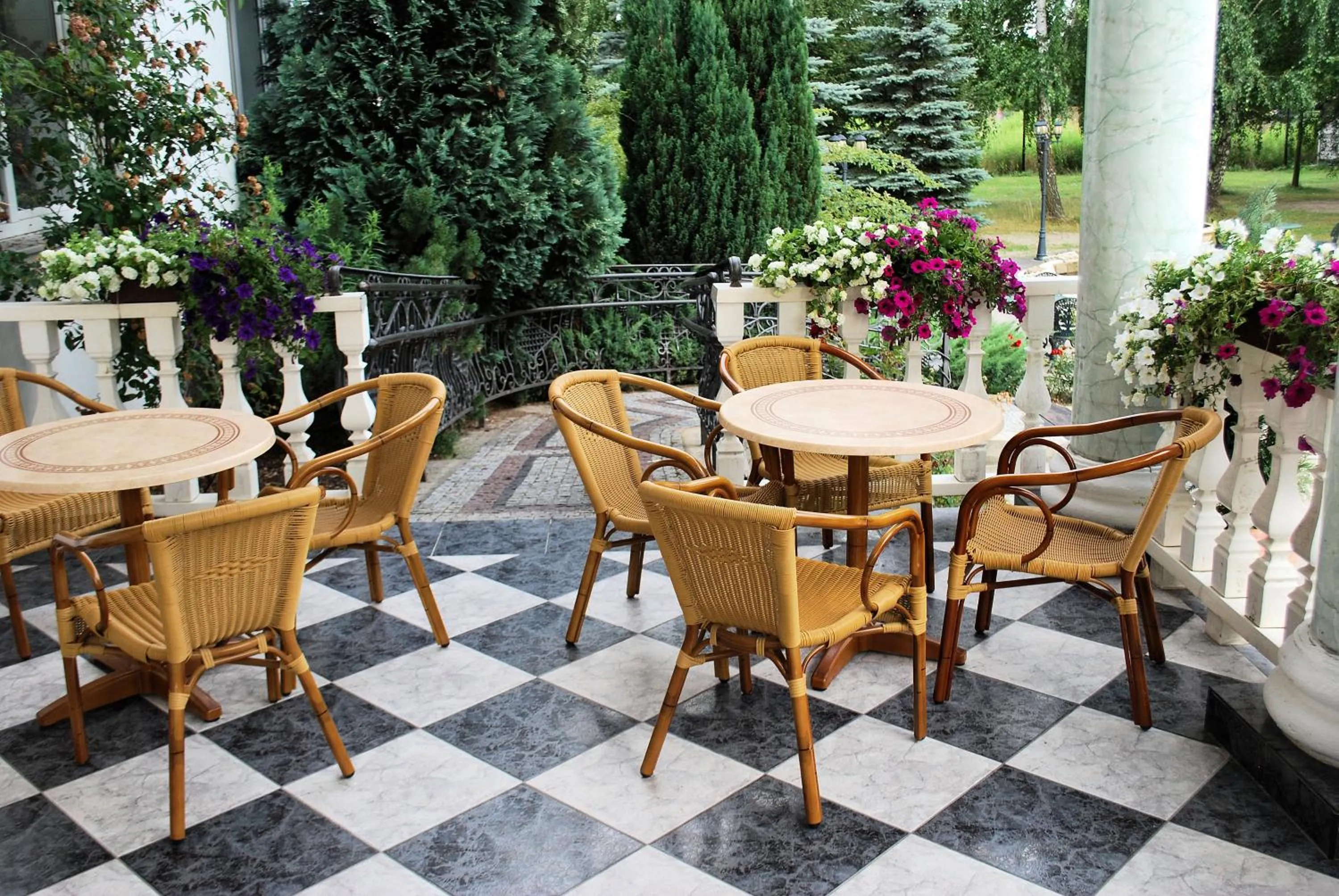 Hotel Książę Poniatowski